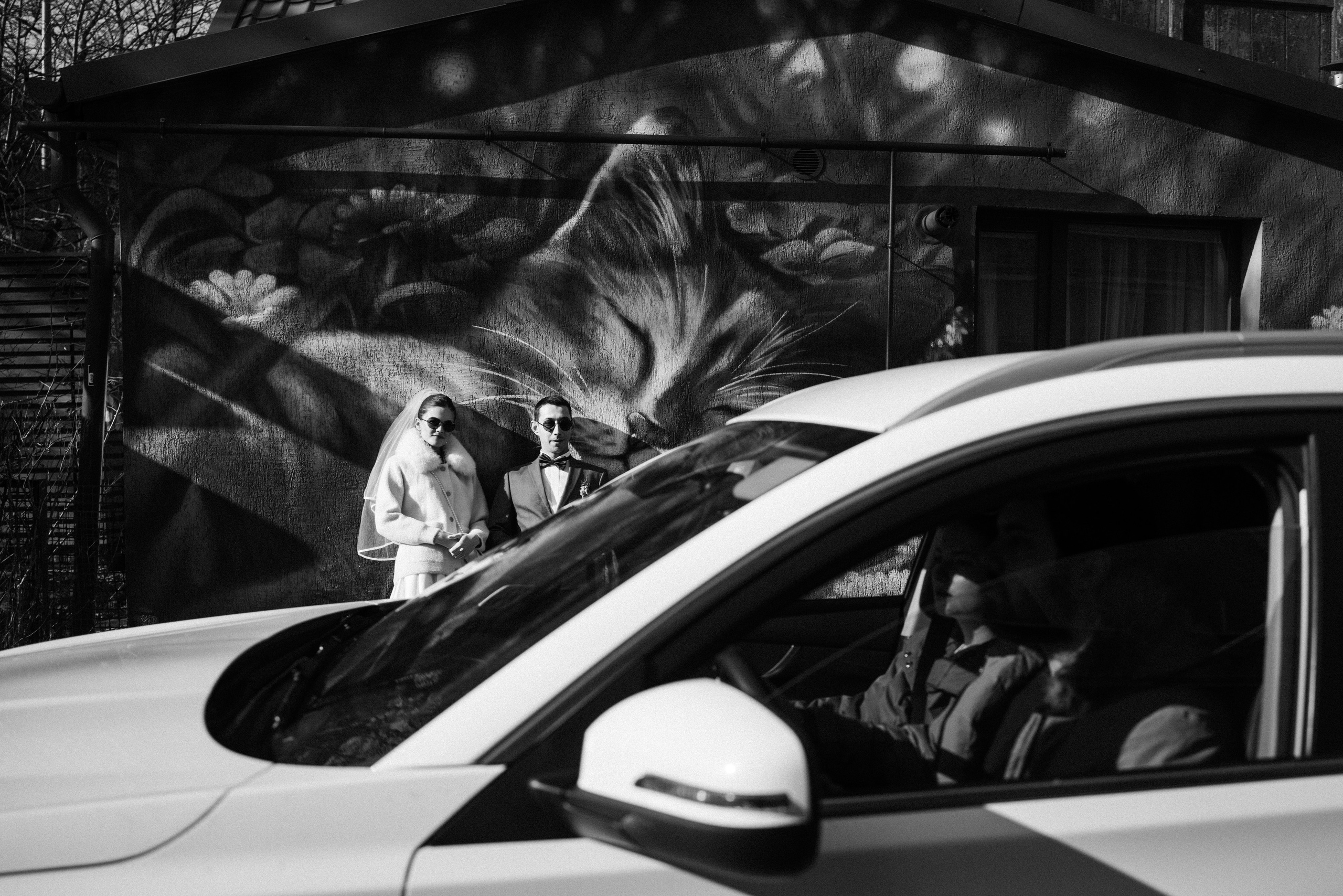 Анна и Роман. Фотограф Зеленоградск Красильникова Елена