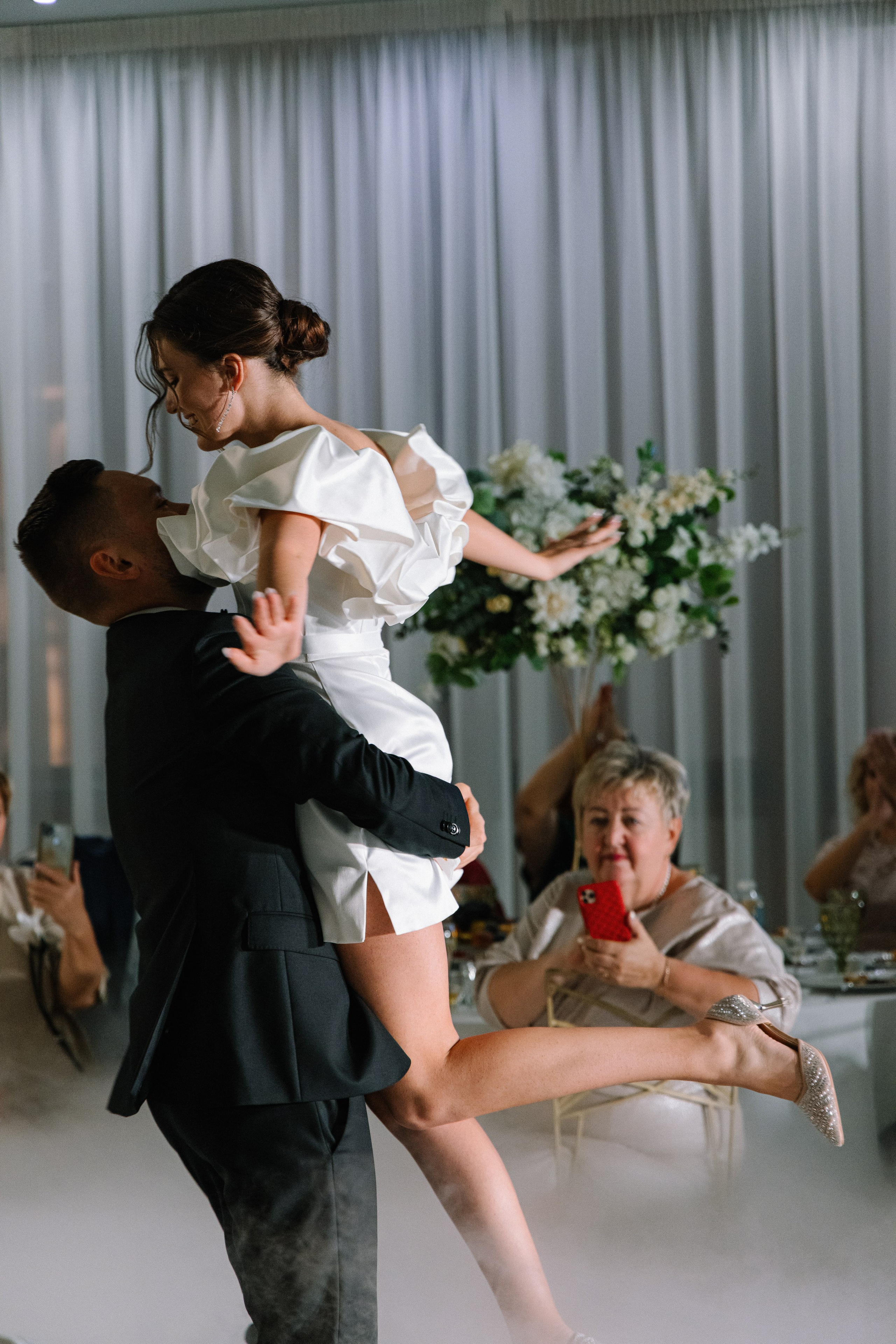 Данила и София. Свадебный фотограф и видеограф в Москве, Виктор Архилюк