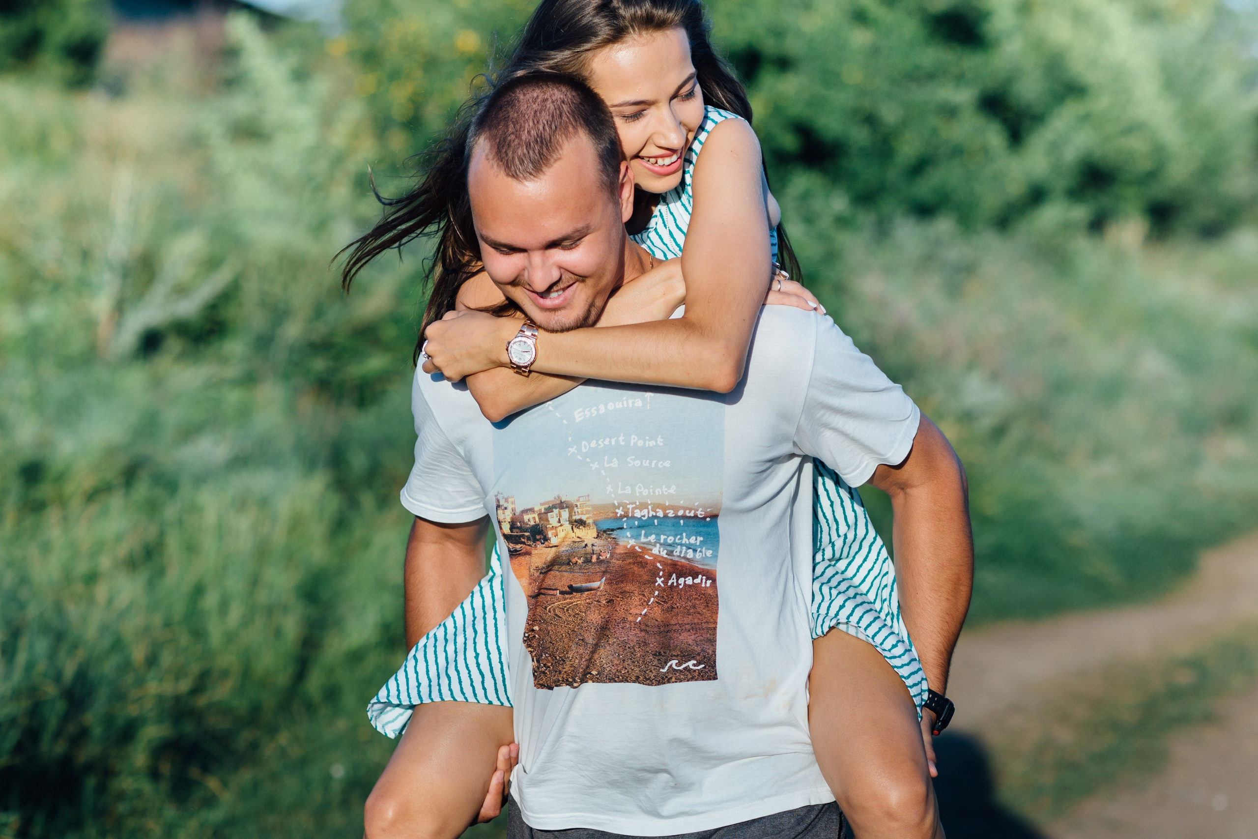 Love Story. Фотограф Александр Фёдоров