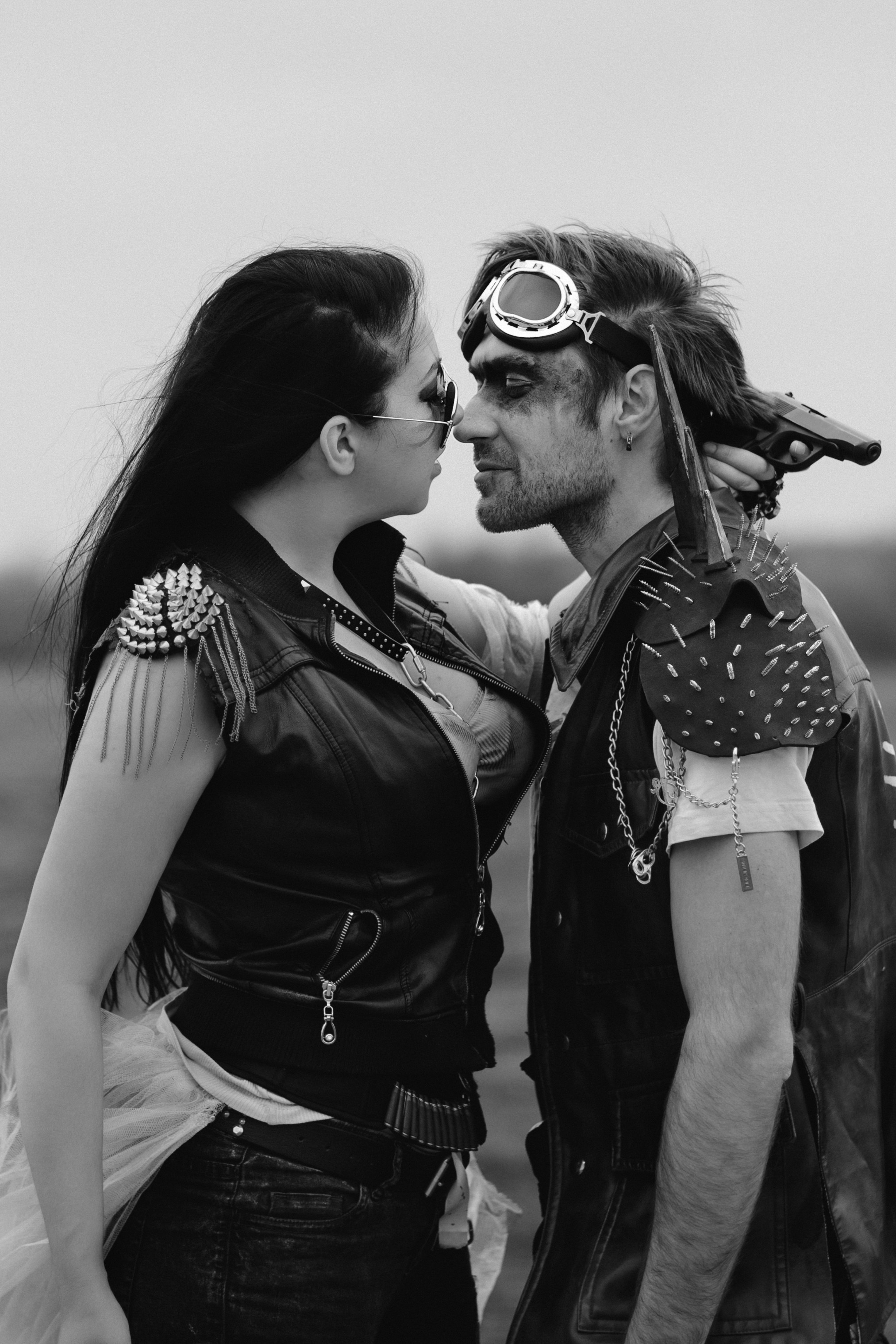 Love Story. Фотограф Александр Фёдоров