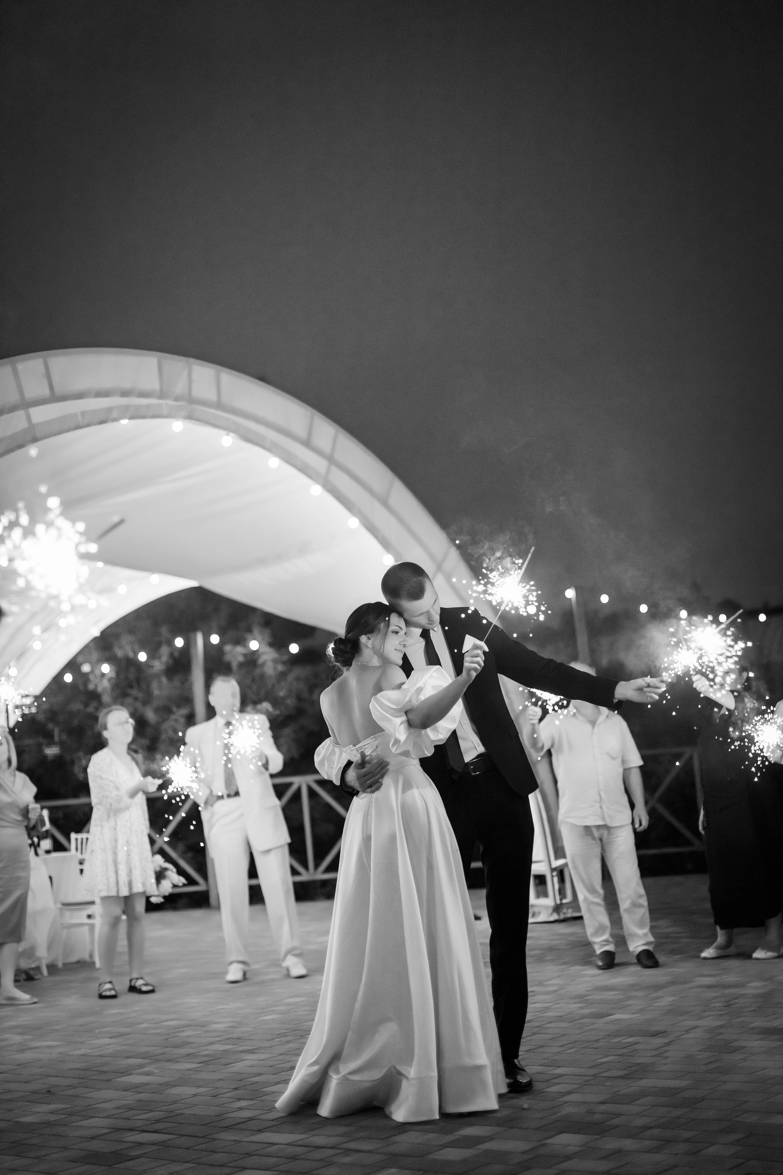 Игорь и Александра. Свадебный и семейный фотограф в городе Россошь и Воронежской области