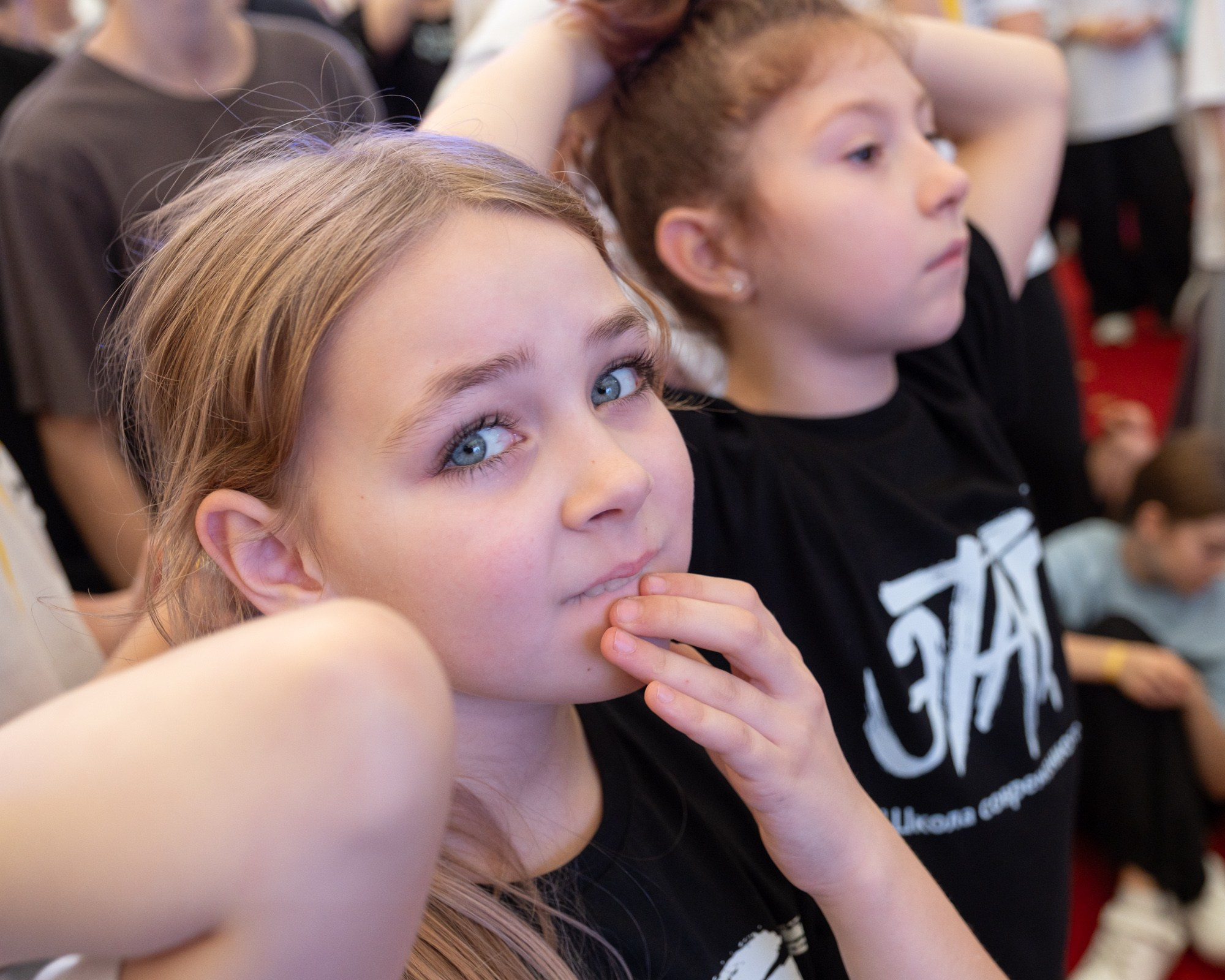 Иди танцуй FEST. Финал в Сочи. Репортажный фотограф в Казани Павел Серпокрылов