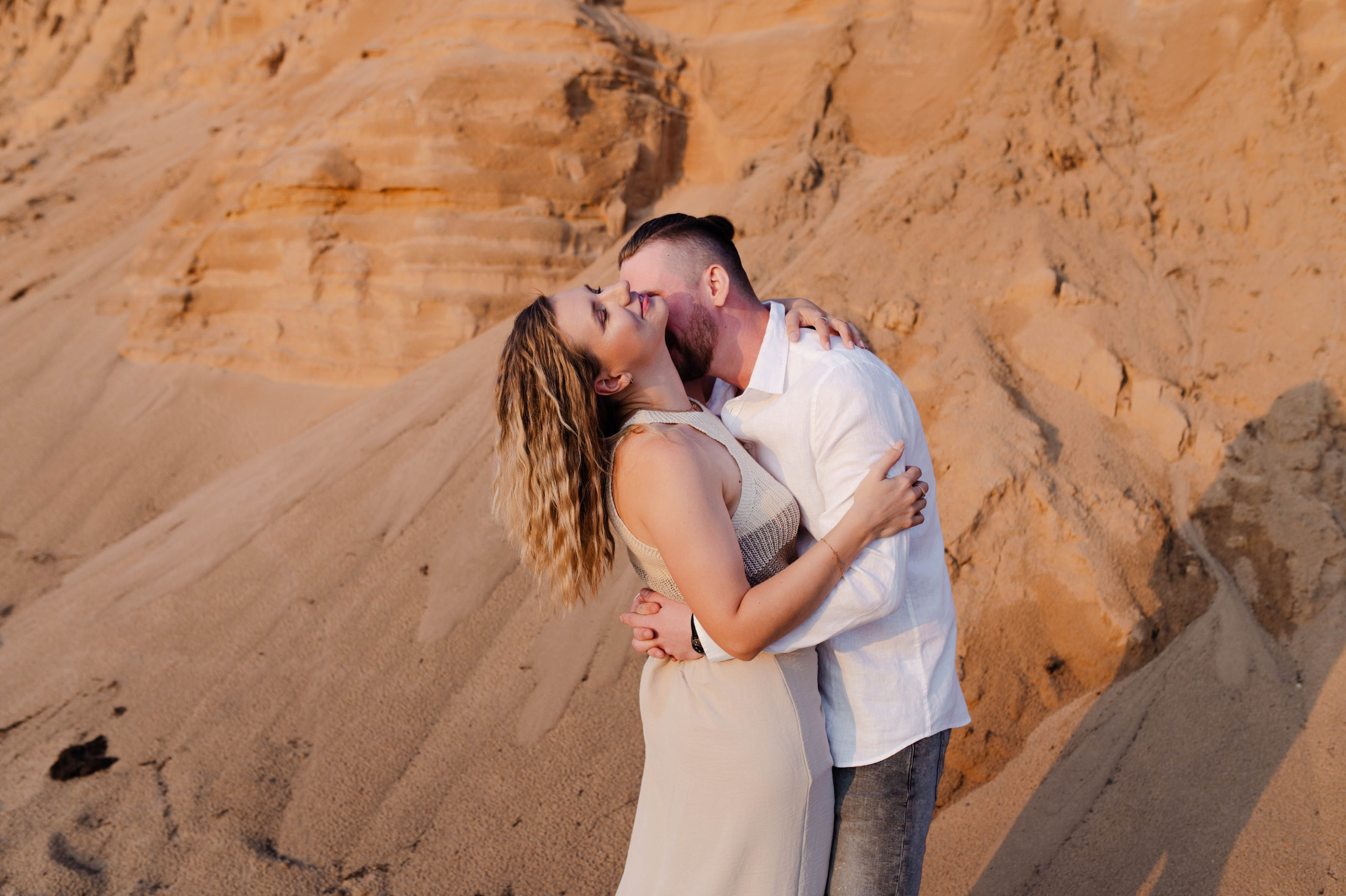 Иван и Ксения. Фотограф Светлана Васильева