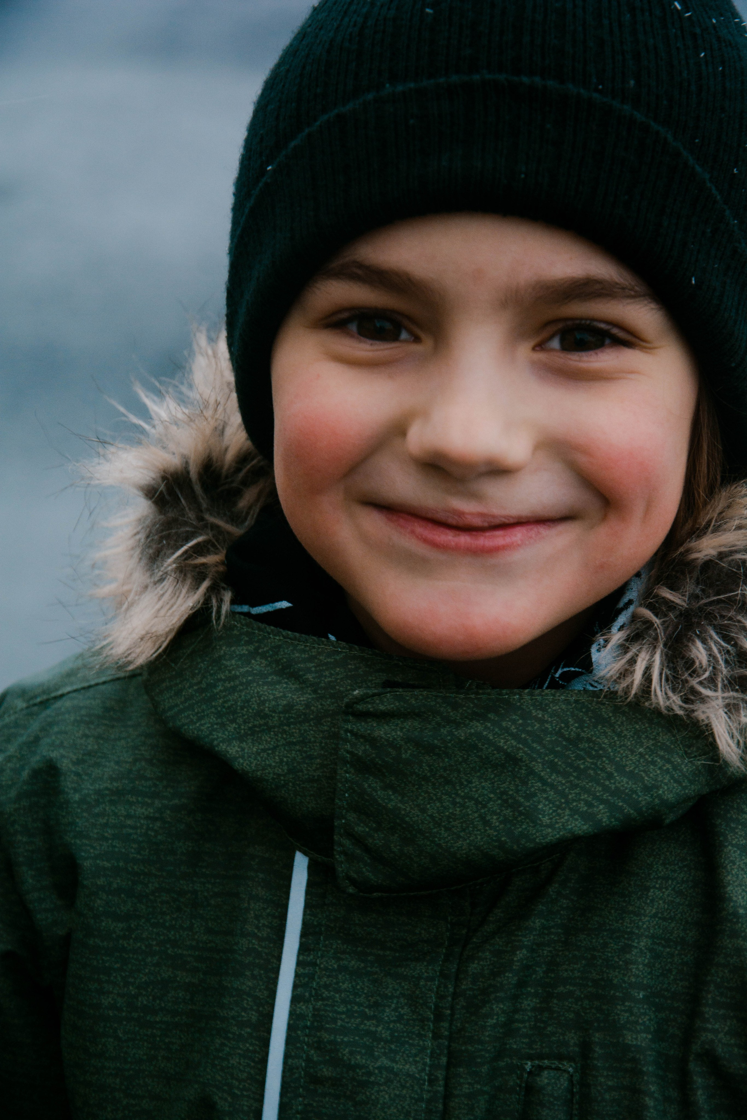 Семейная фотосессия. Фотограф в Санкт-Петербурге Anna Balashkova