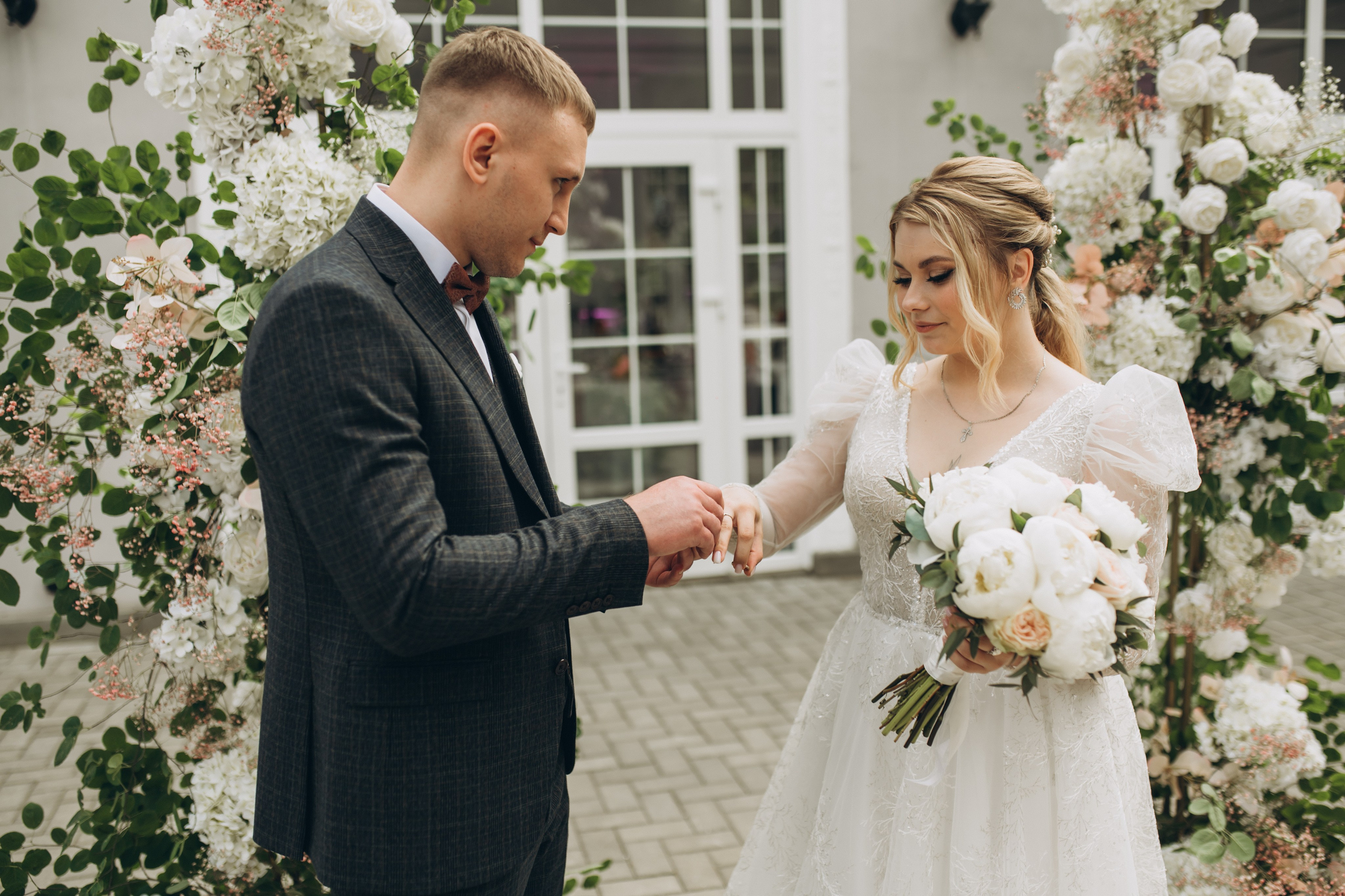 K|A. Свадебный фотограф Минск