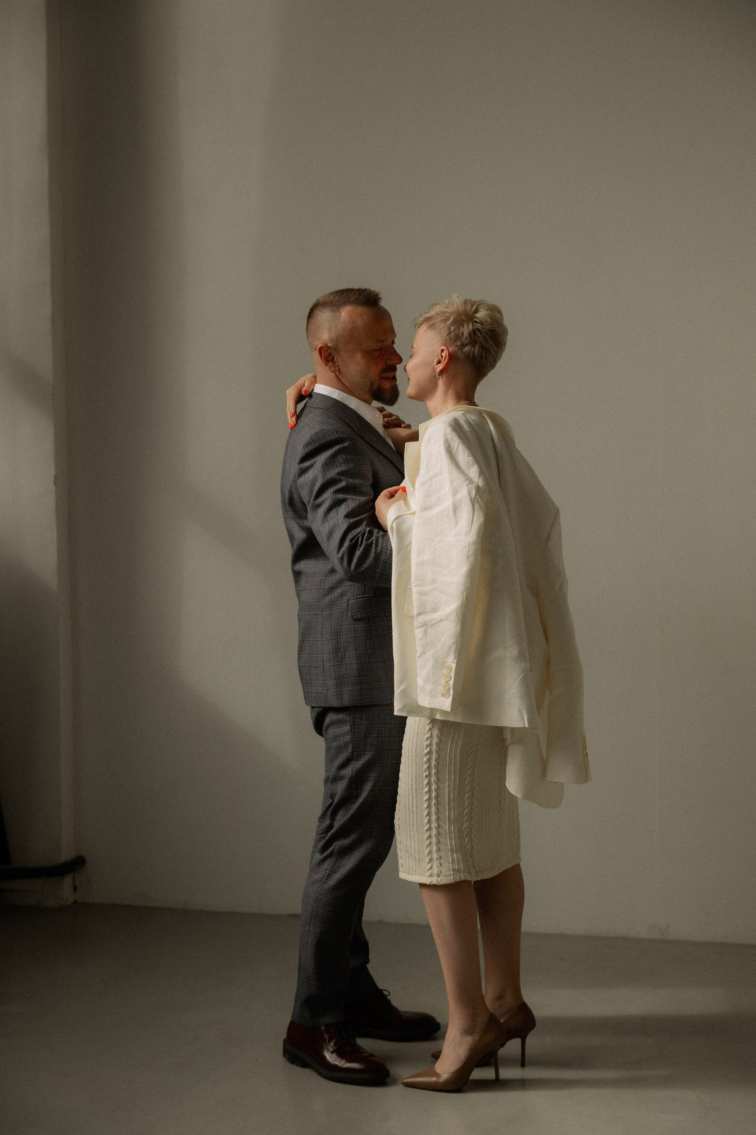 Алексей + Наталья. Семейный и детский фотограф Юлия Шох