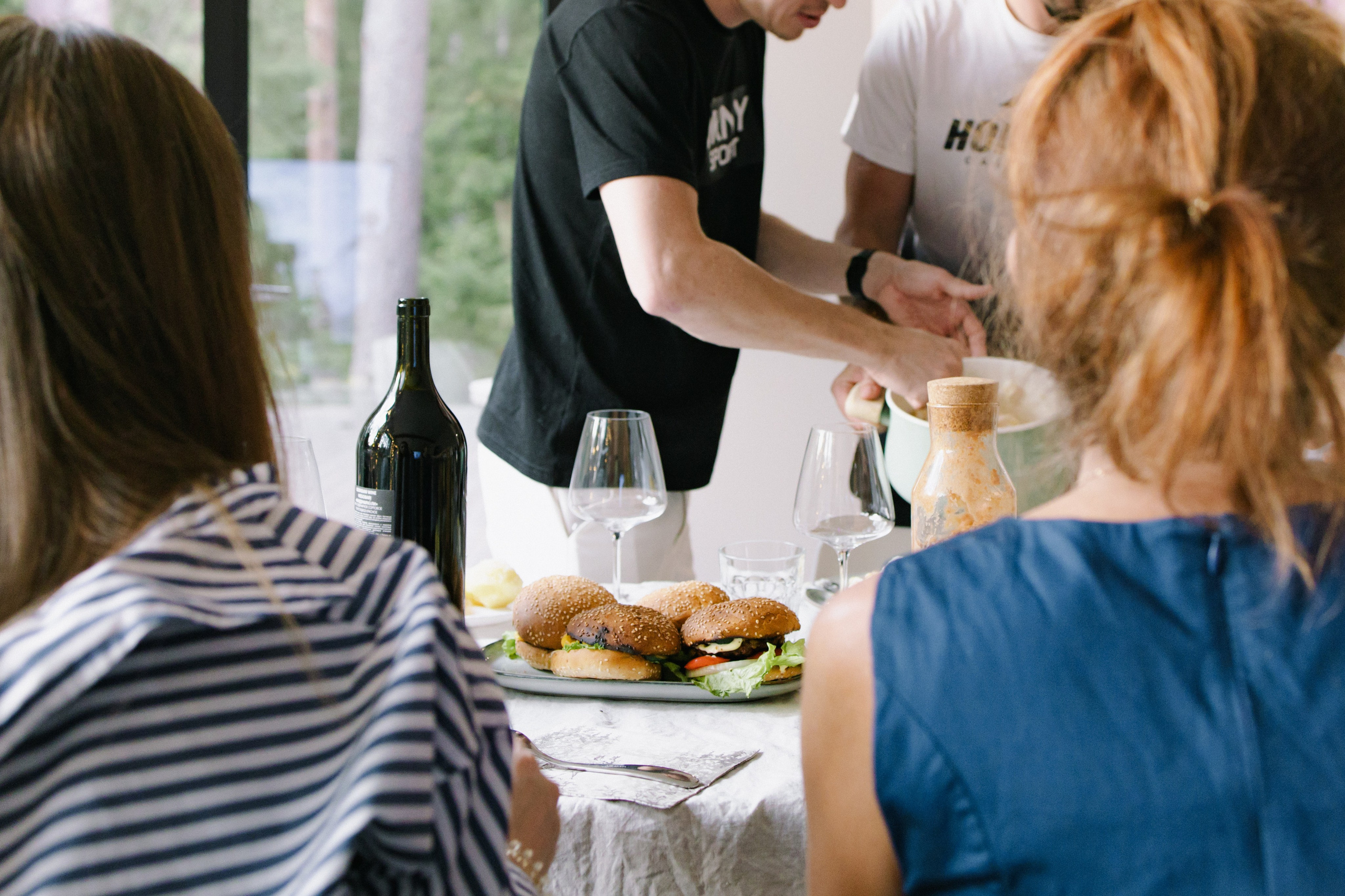Репортажная съемка. Семейный, свадебный и фешн фотограф в Санкт-Петербурге Рацкевич Яна