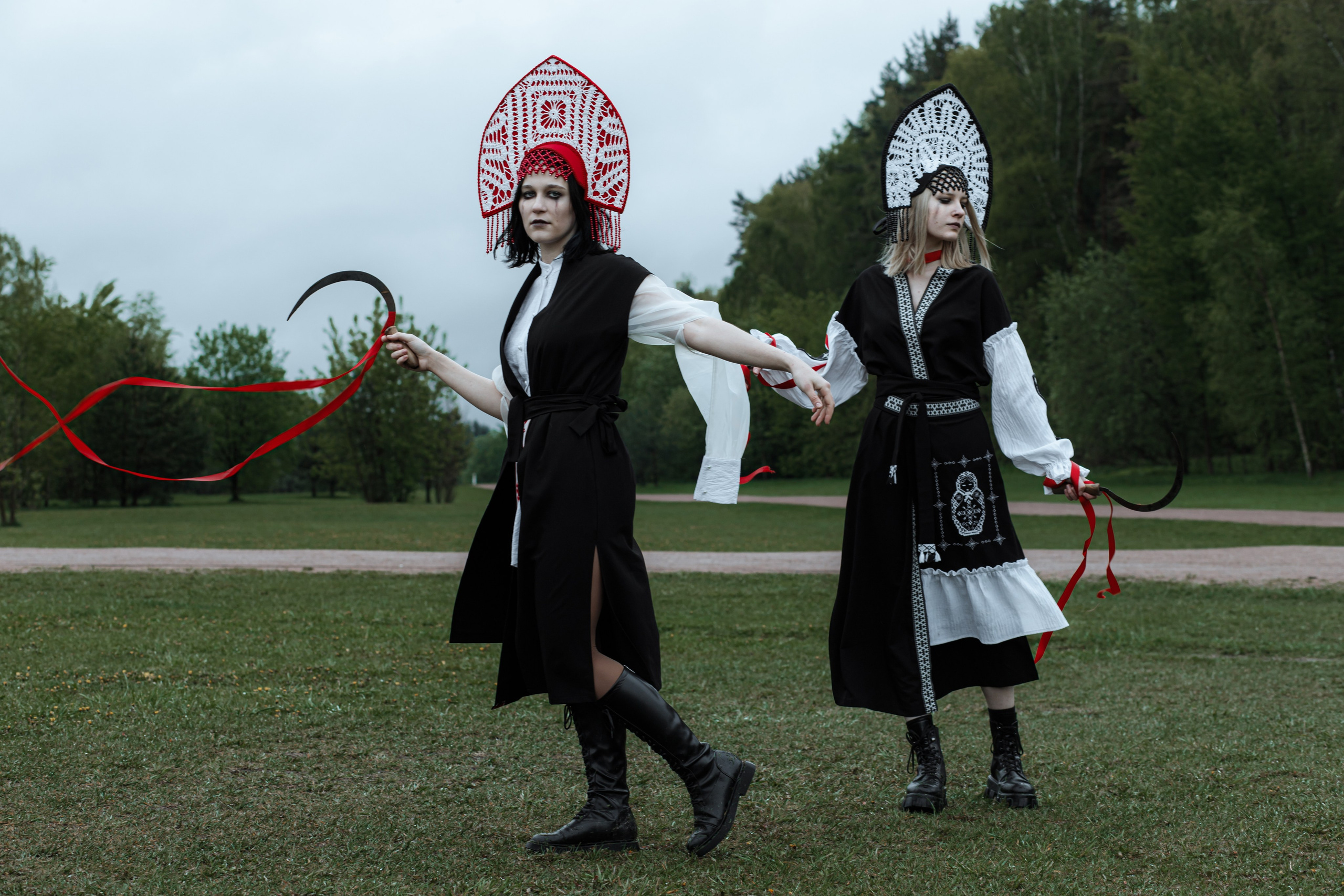 Сюжетные. Художественный фотограф в Санкт-Петербурге Елизавета Чева