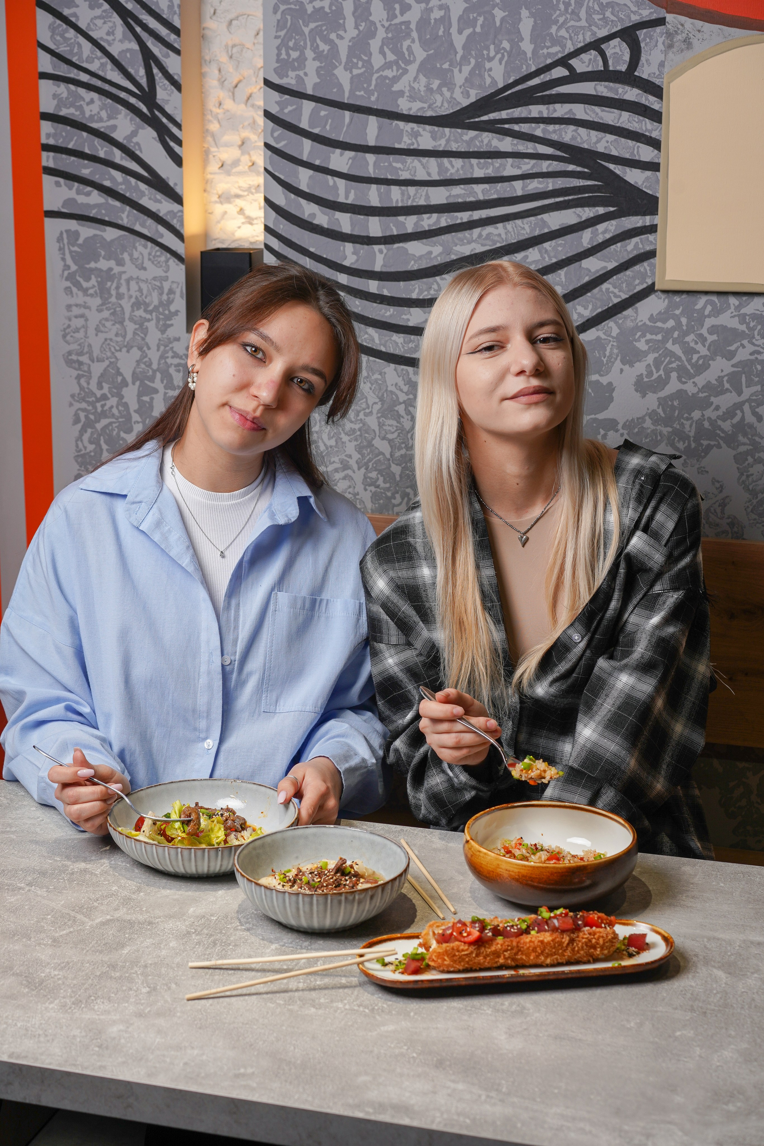 Контент для Yammy Garden. Контент-фотограф Калининград АНАСТАСИЯ ТКАЧЕВА