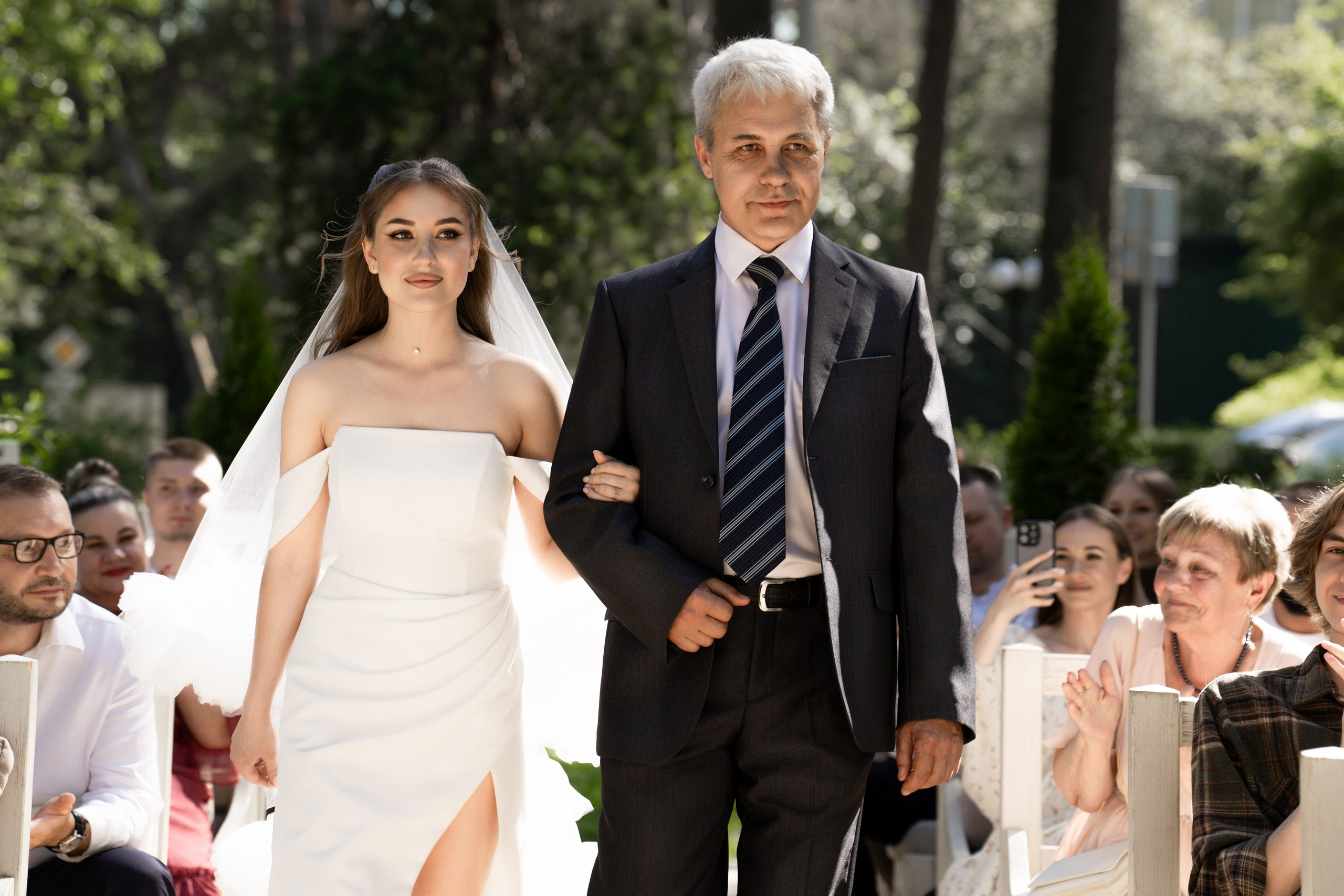 Свадебная съёмка от фотографа Владислава Блинова — Создайте идеальную свадебную съёмку. Vladislav Blinov photographer