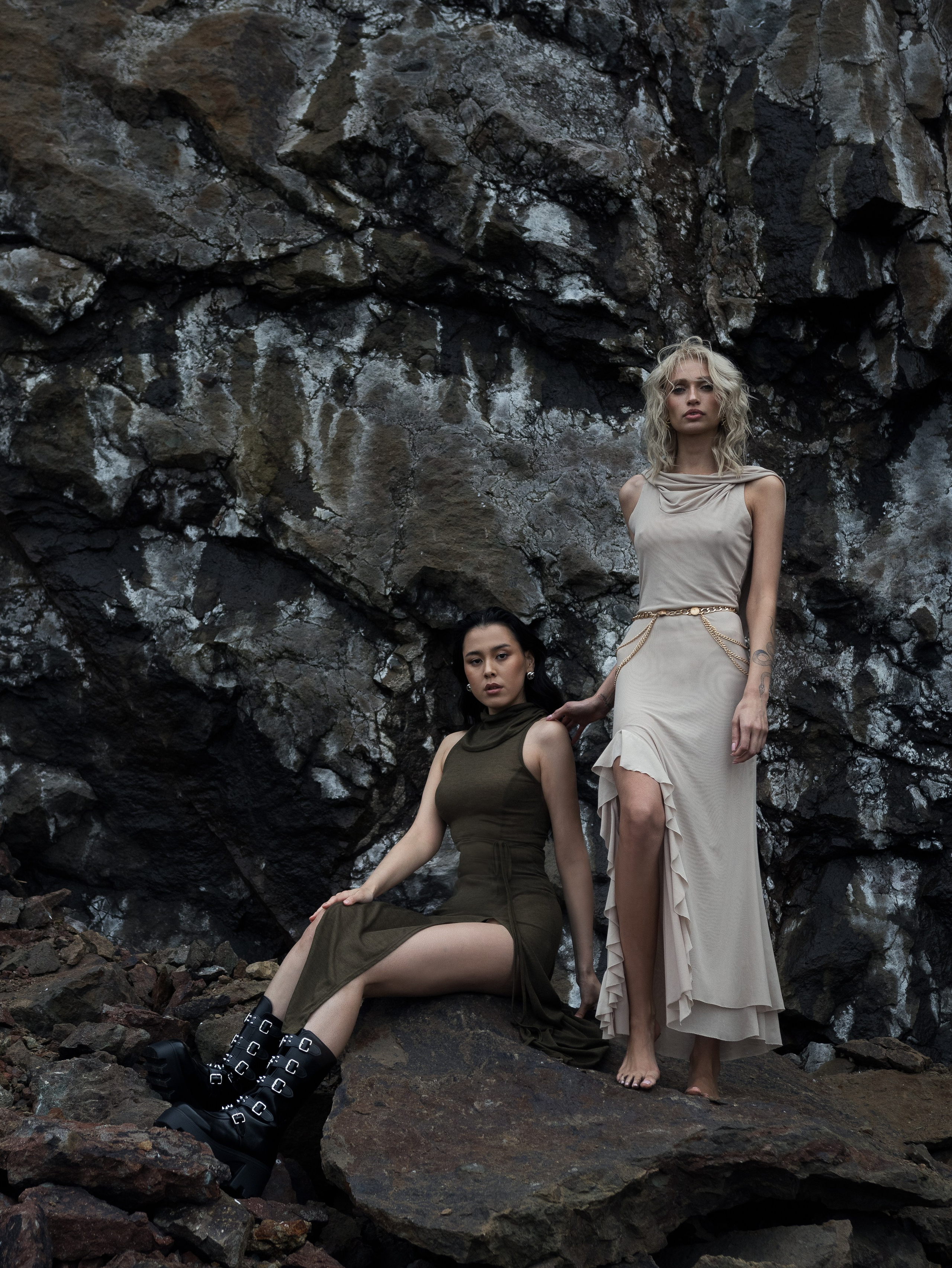 Wild. Фотограф Даниил Камчатка