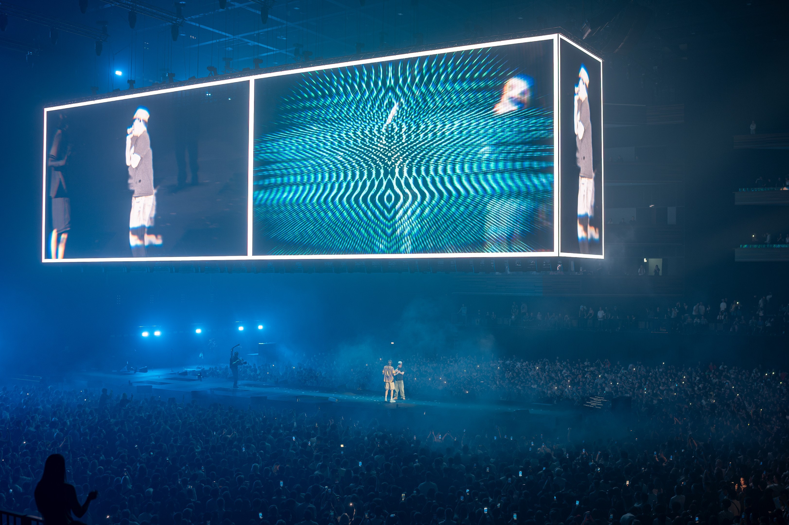 OG BUDA | MOSCOW | 2025. OOPS TEAM