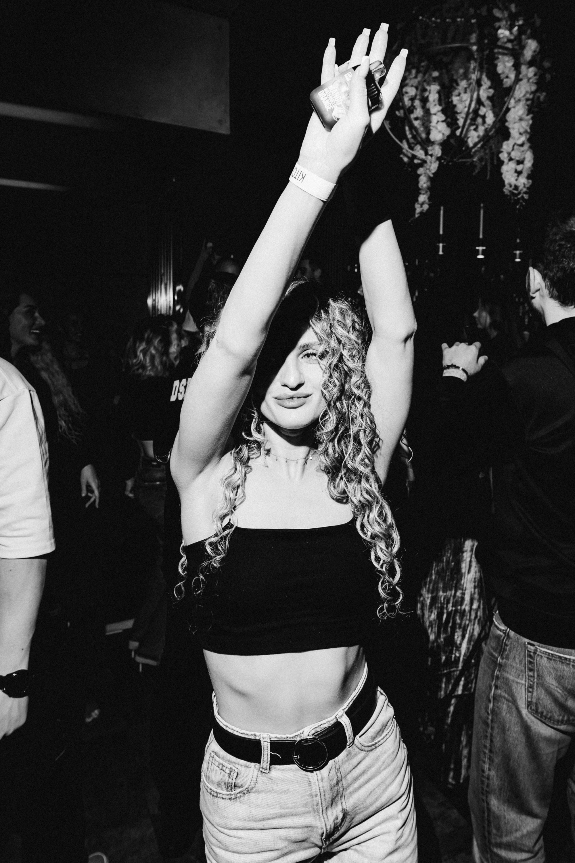 | Ambre | Kitchen Of Sound | РАСЦВЕТ | Dj F.A.R. Главная