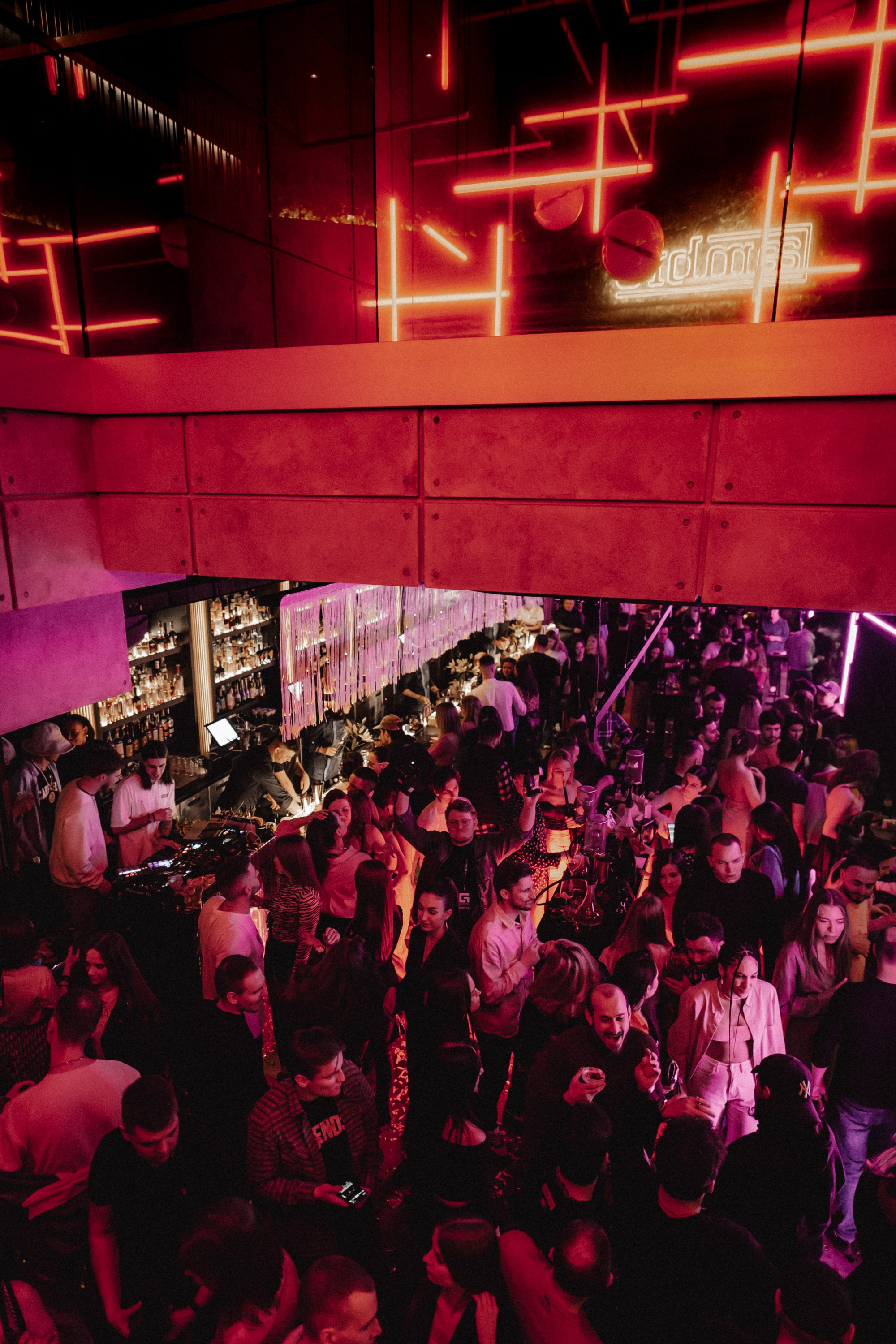 Vklybe x Ambre | Dj Cherocky. Главная