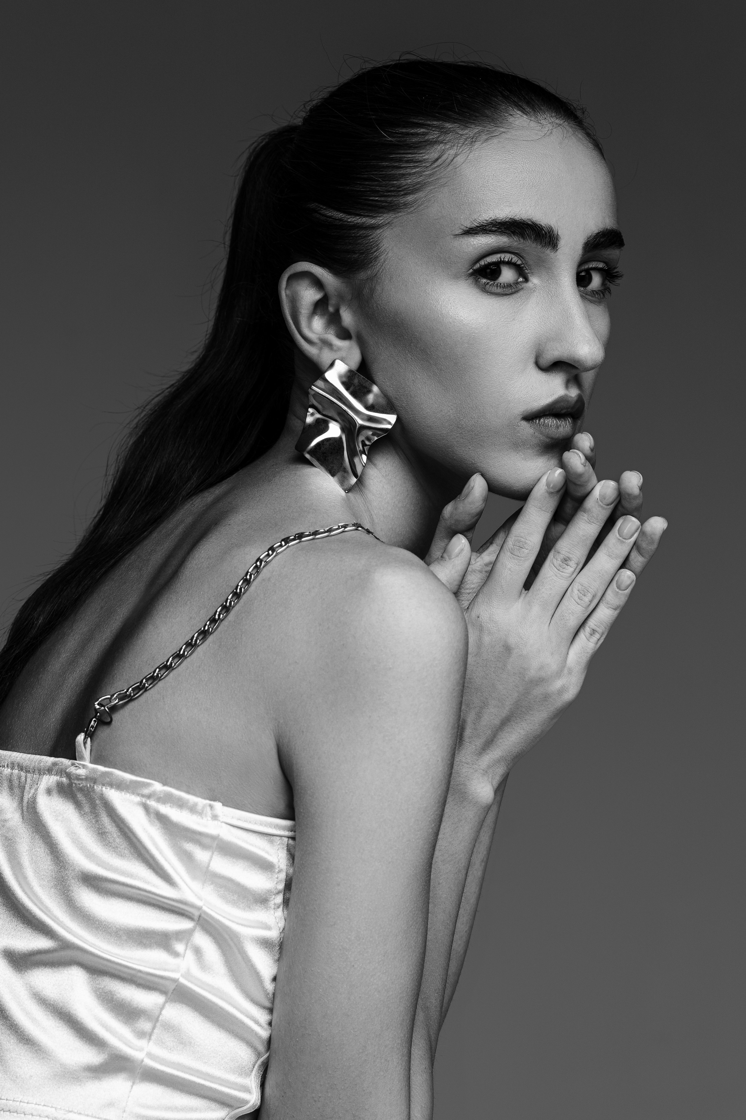 Ариша. Фотограф в Санкт-Петербурге Алексеев Егор