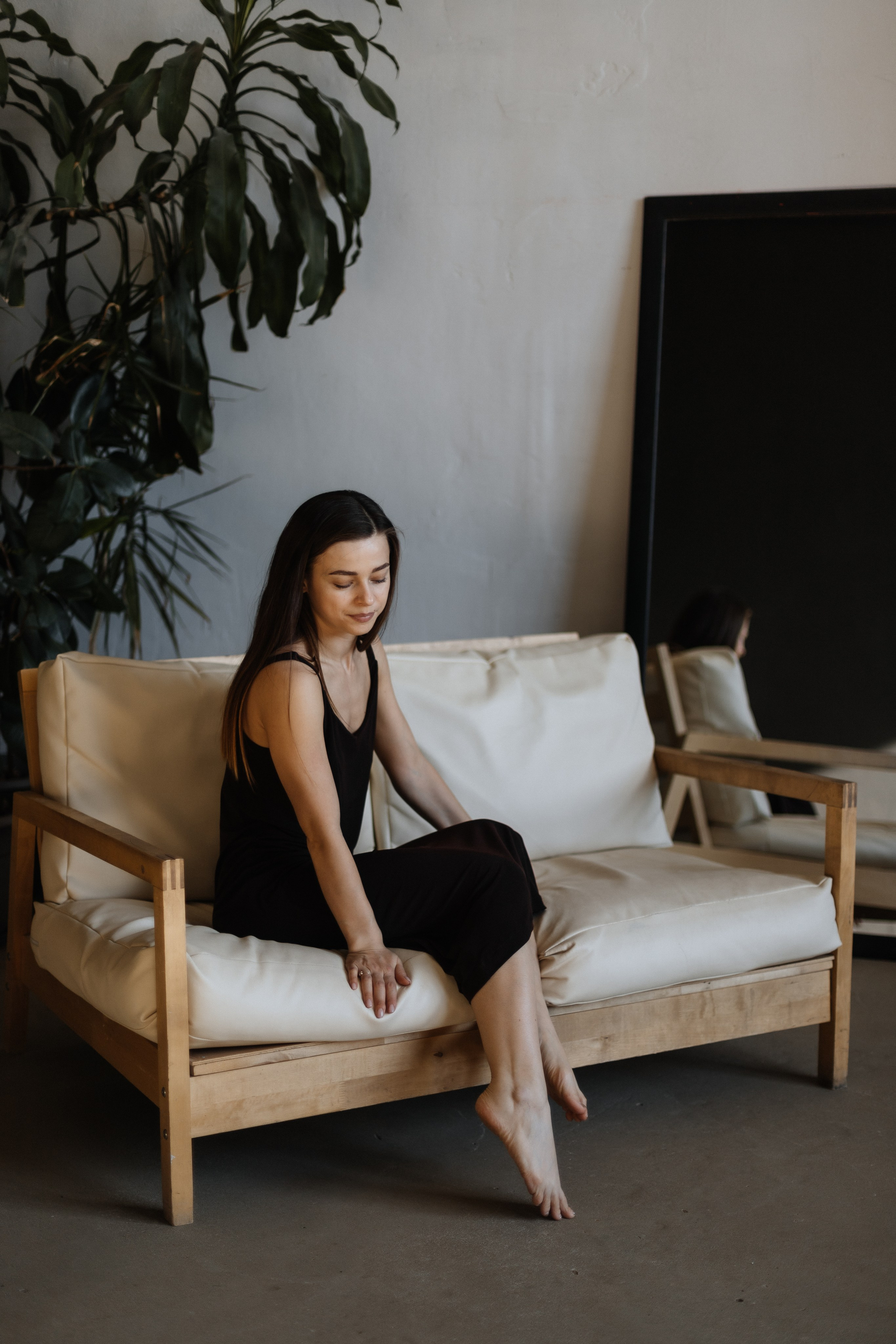 Студийная. Семейный фотограф в Нижнем Новгороде Куренкова Юлия