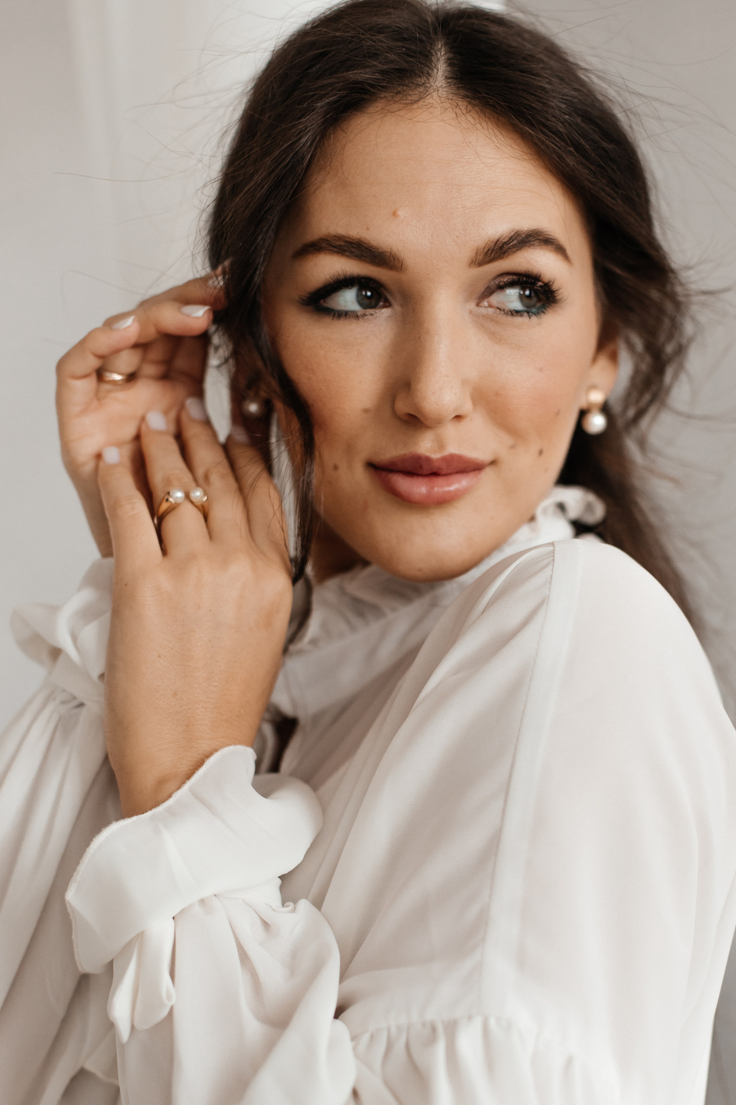 Студийная фотосессия. Семейный фотограф в Нижнем Новгороде Куренкова Юлия