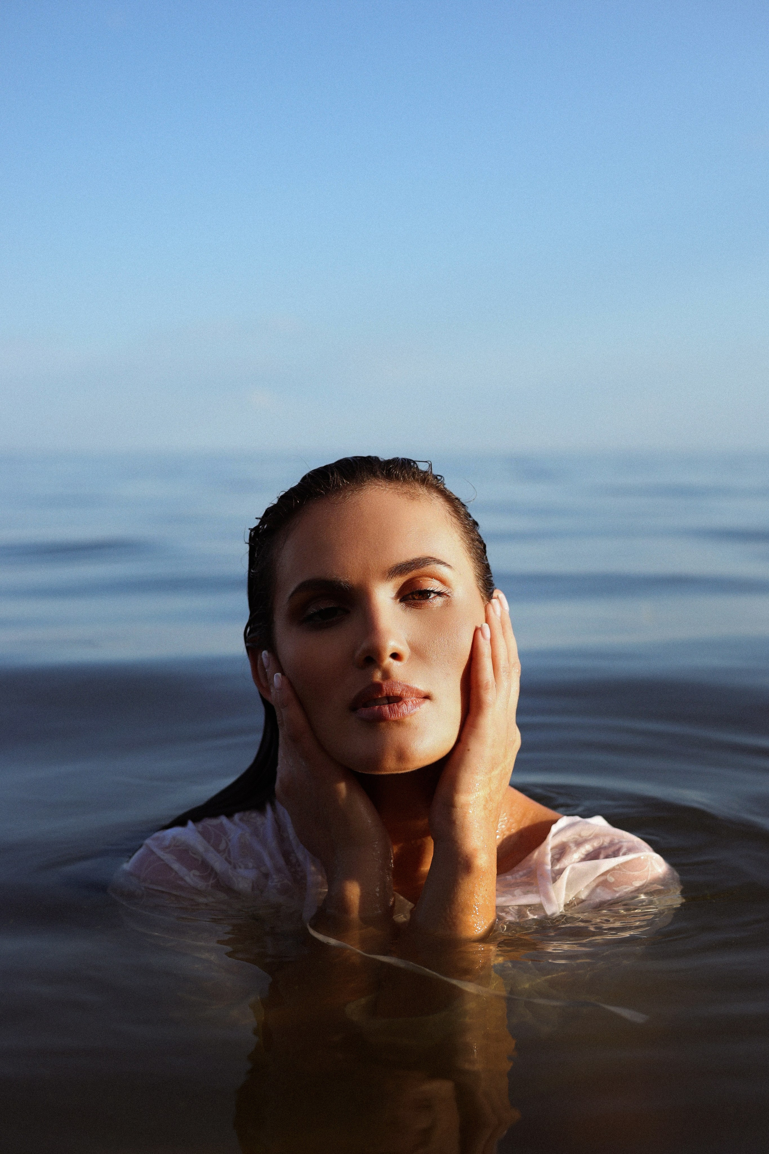 Индивидуальная фотосессия, Анастасия 2024. Фотограф г. Казань