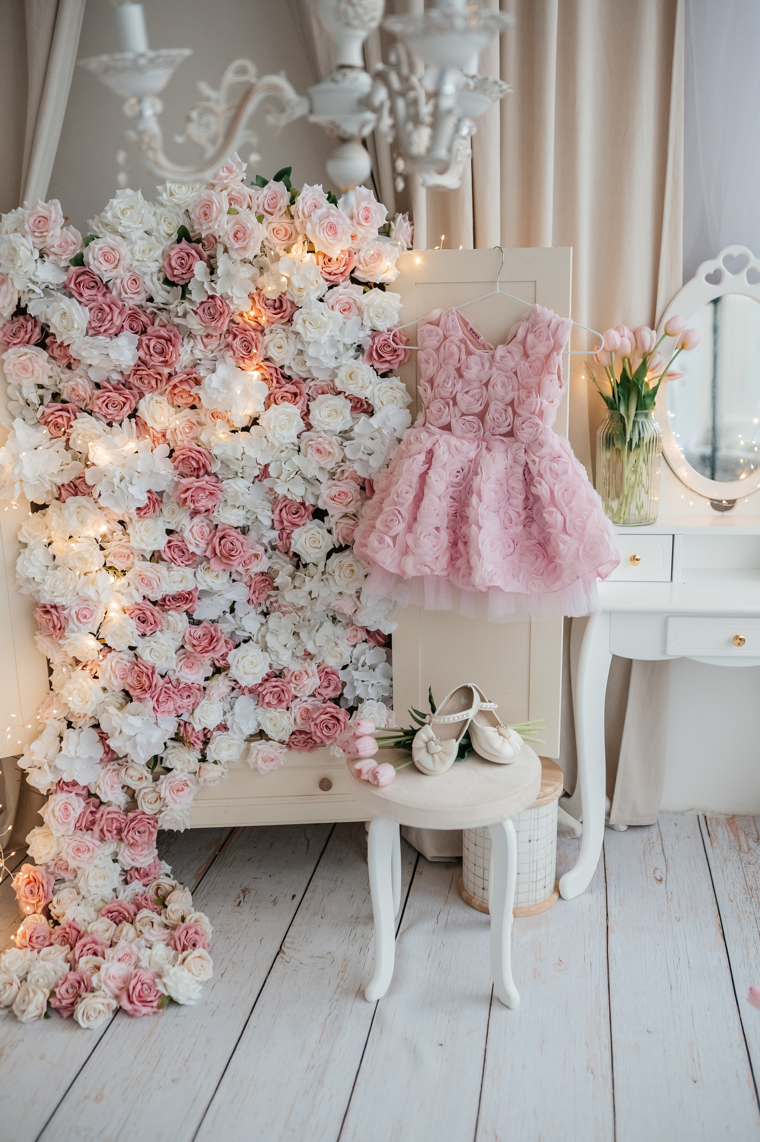 Верочка. Семейный и детский фотограф в Туле