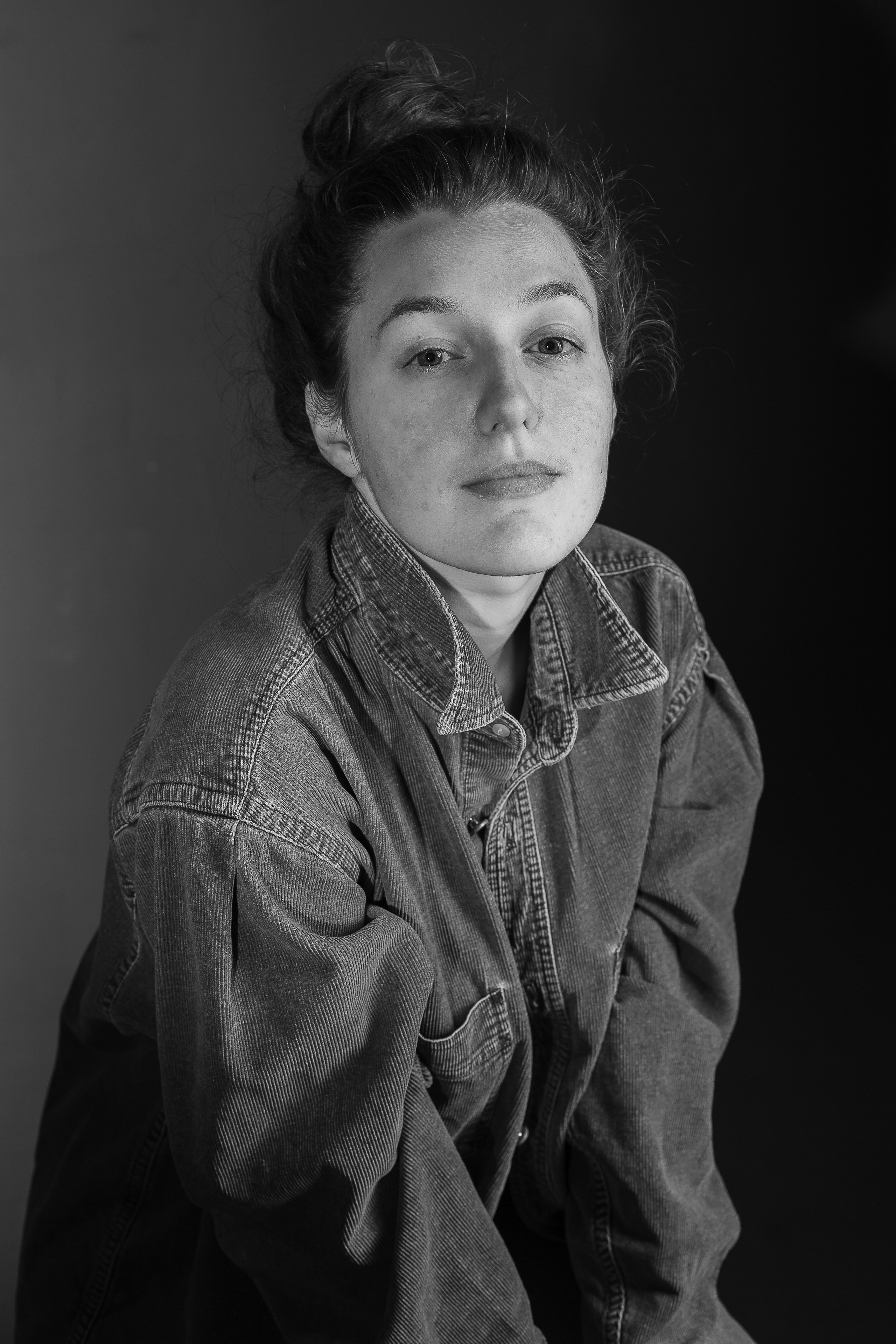 Ольга Вечерик. Психолог с фотоаппаратом Зимина Оксана