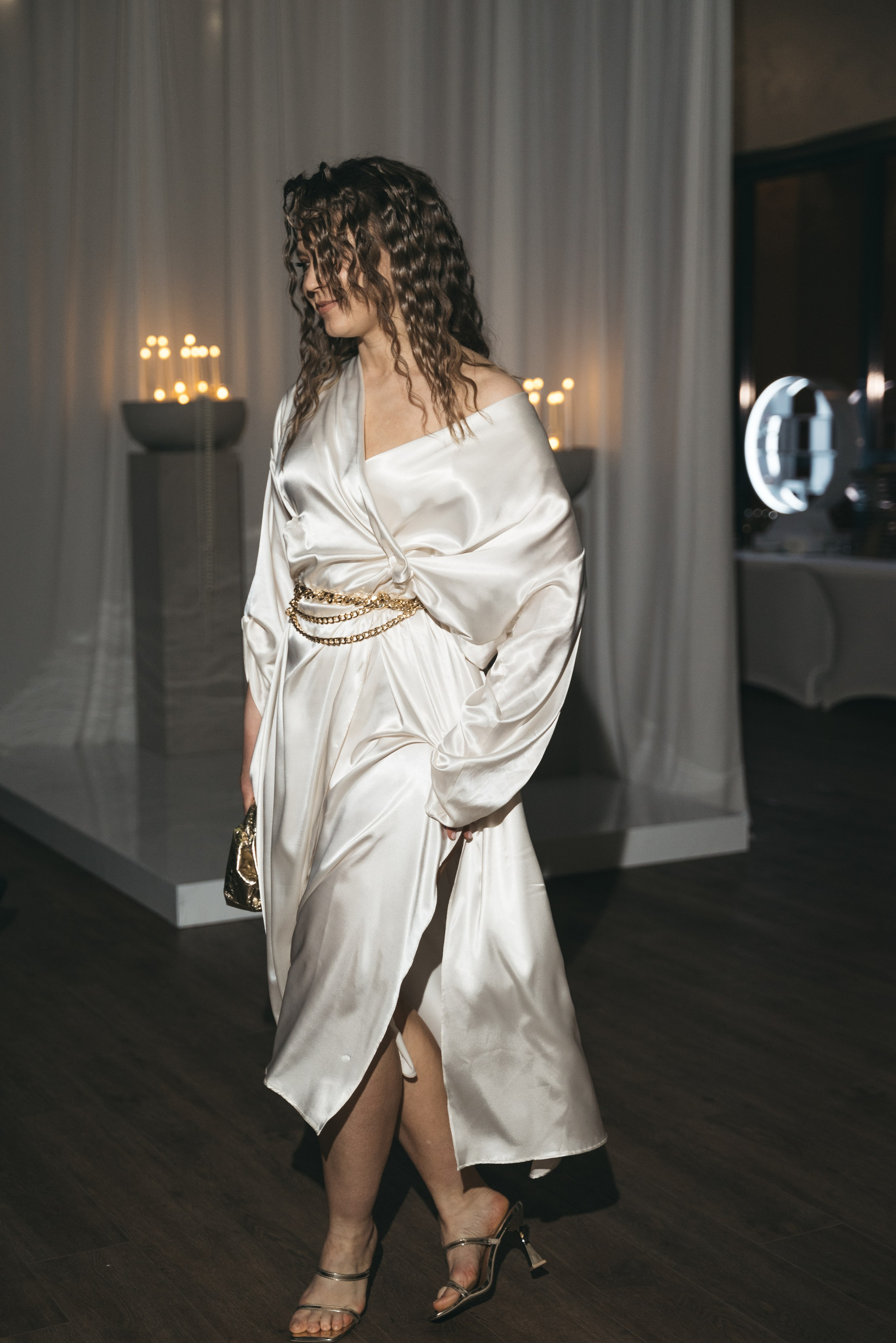 WhiteRoom Pre-wedding. Репортажный и свадебный фотограф в Сургуте