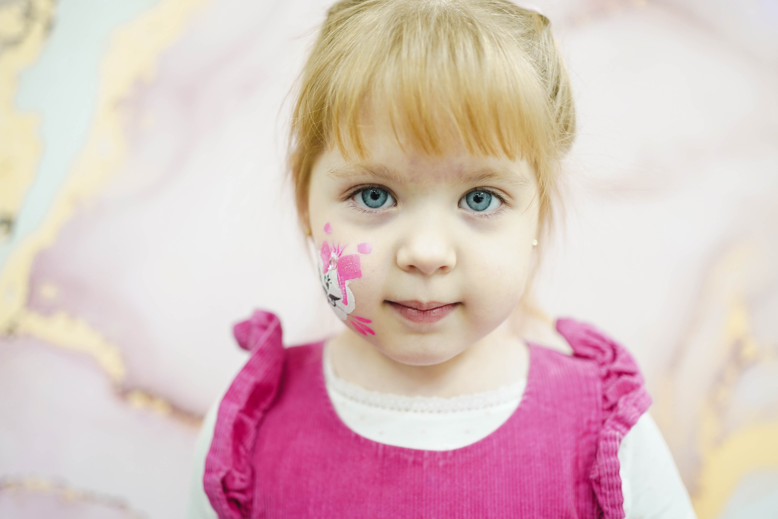 Открытие детской студии. Семейный и портретный фотограф в Екатеринбурге Yana Strok