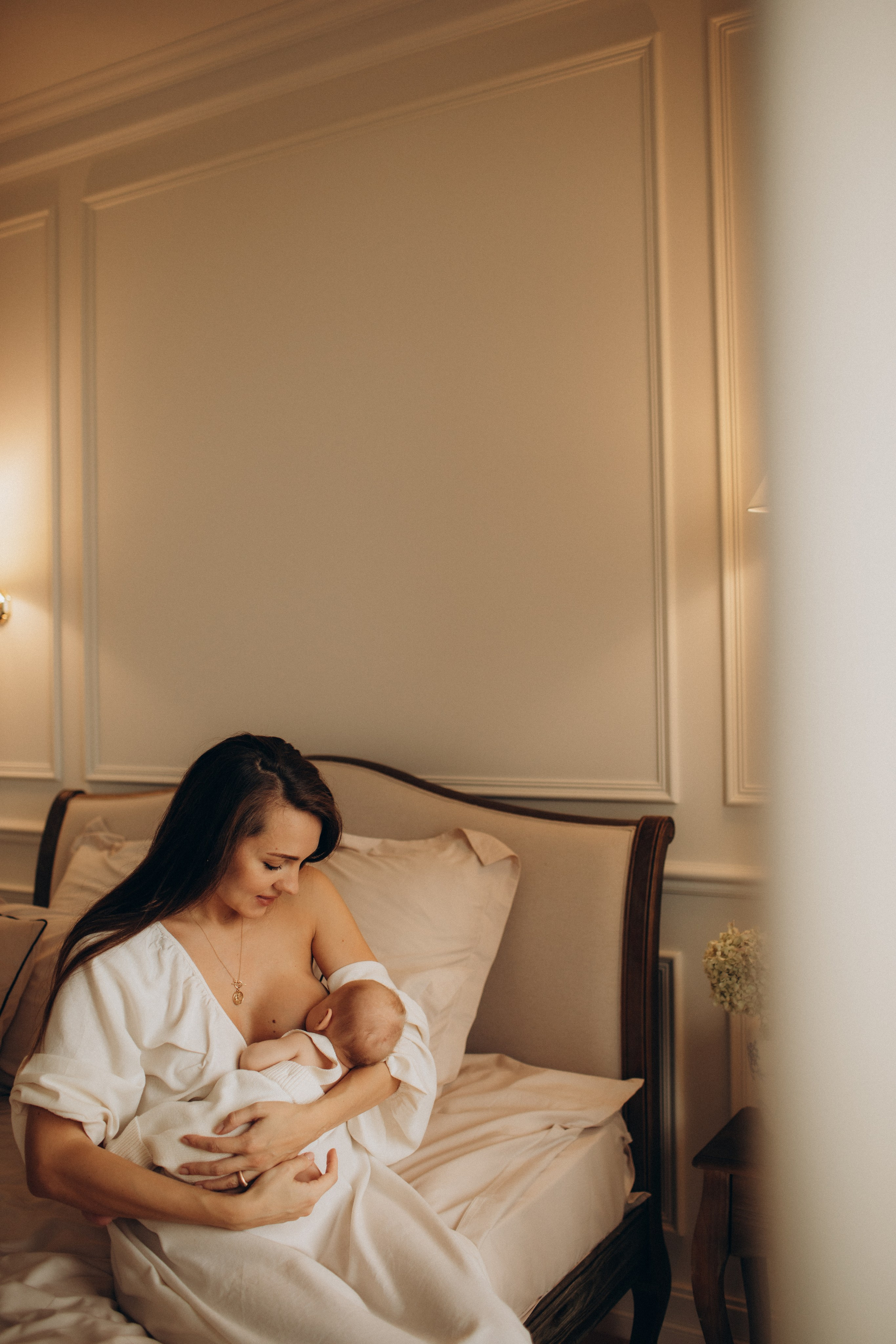 Мамино счастье. Семейный фотограф в Челябинске Ксения Зубкова