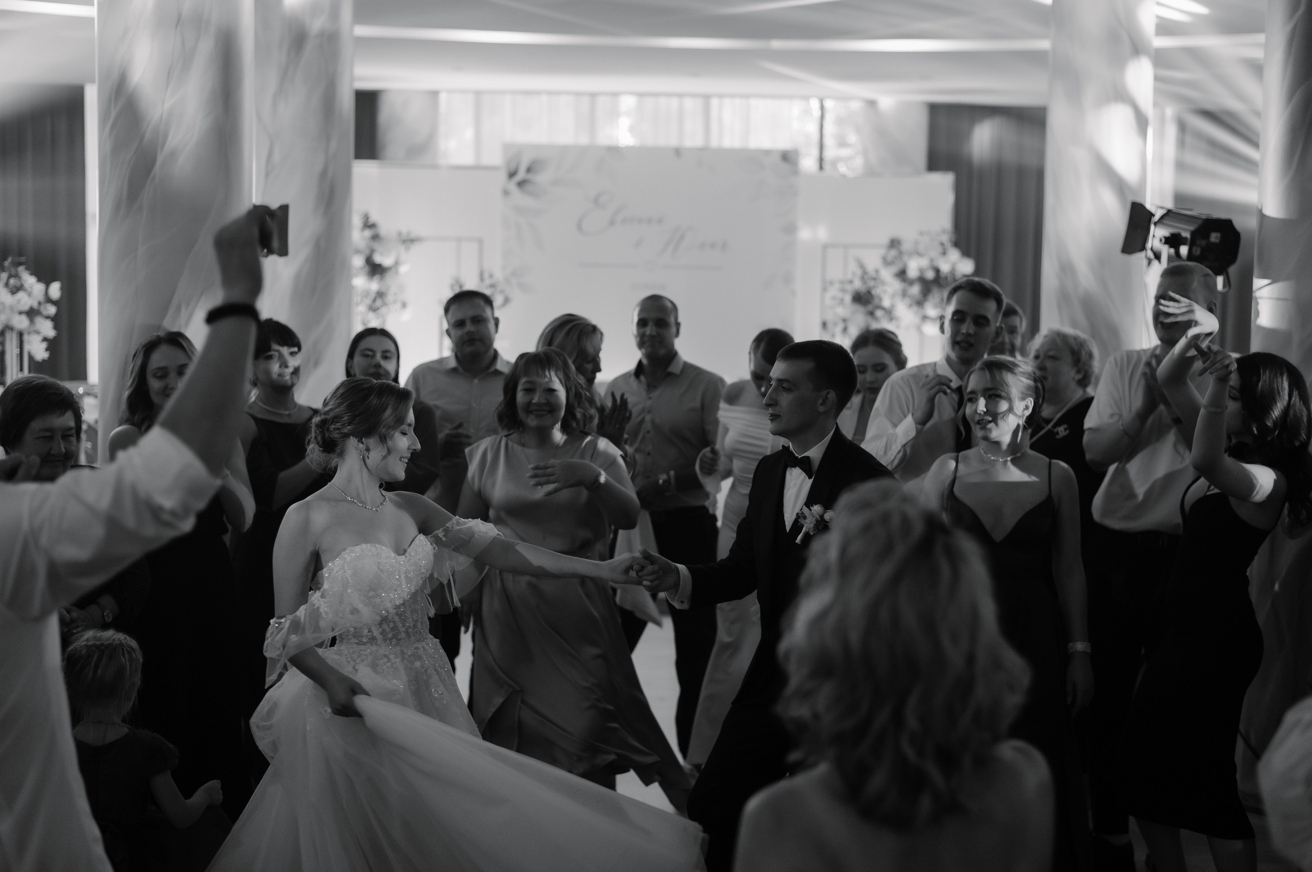 Юлия&Евгений (неофициальная часть). Фотограф в Иркутске