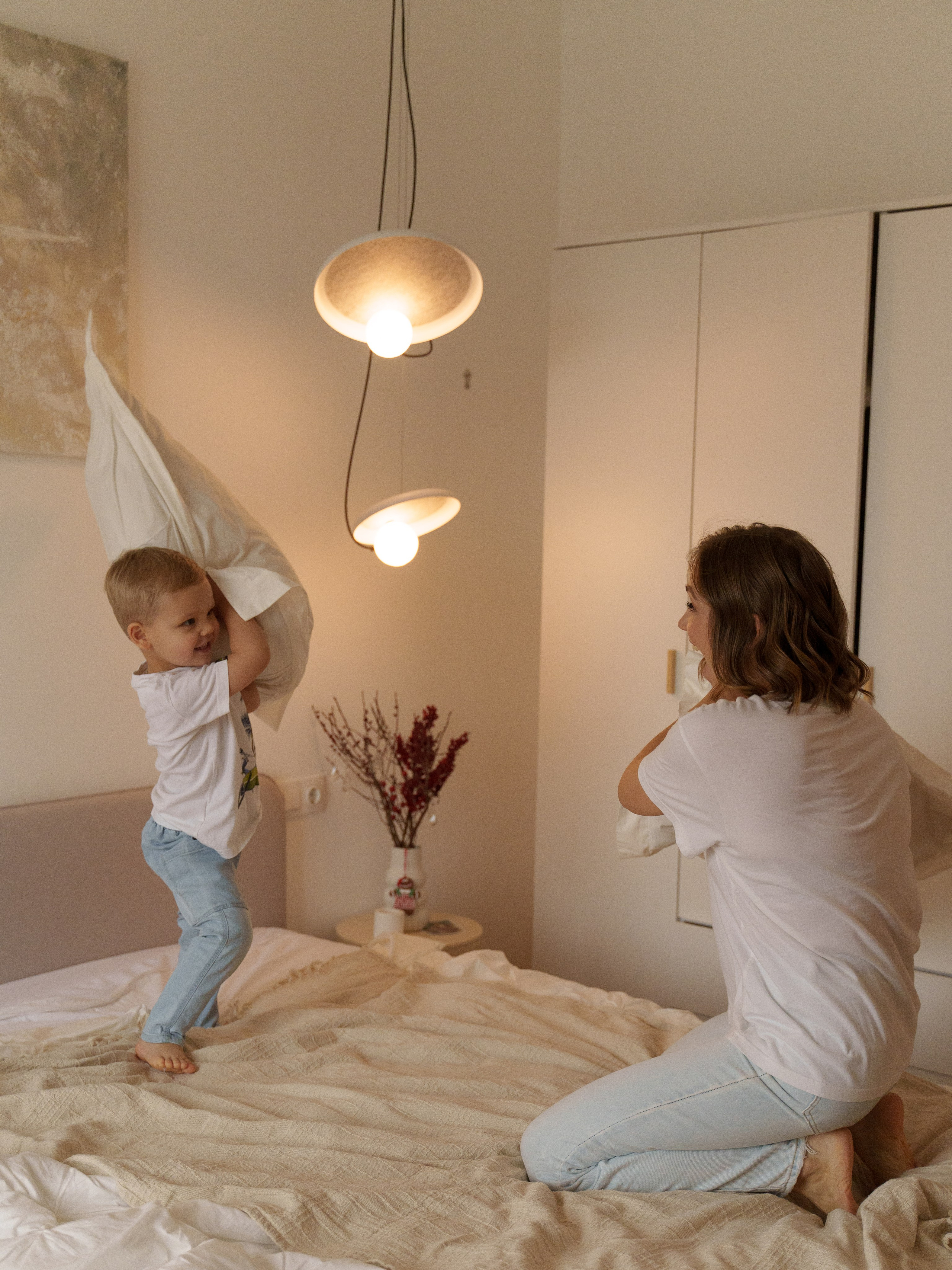 Оля и Костя. Свадебный и семейный фотограф Диана Лбова. Чебоксары