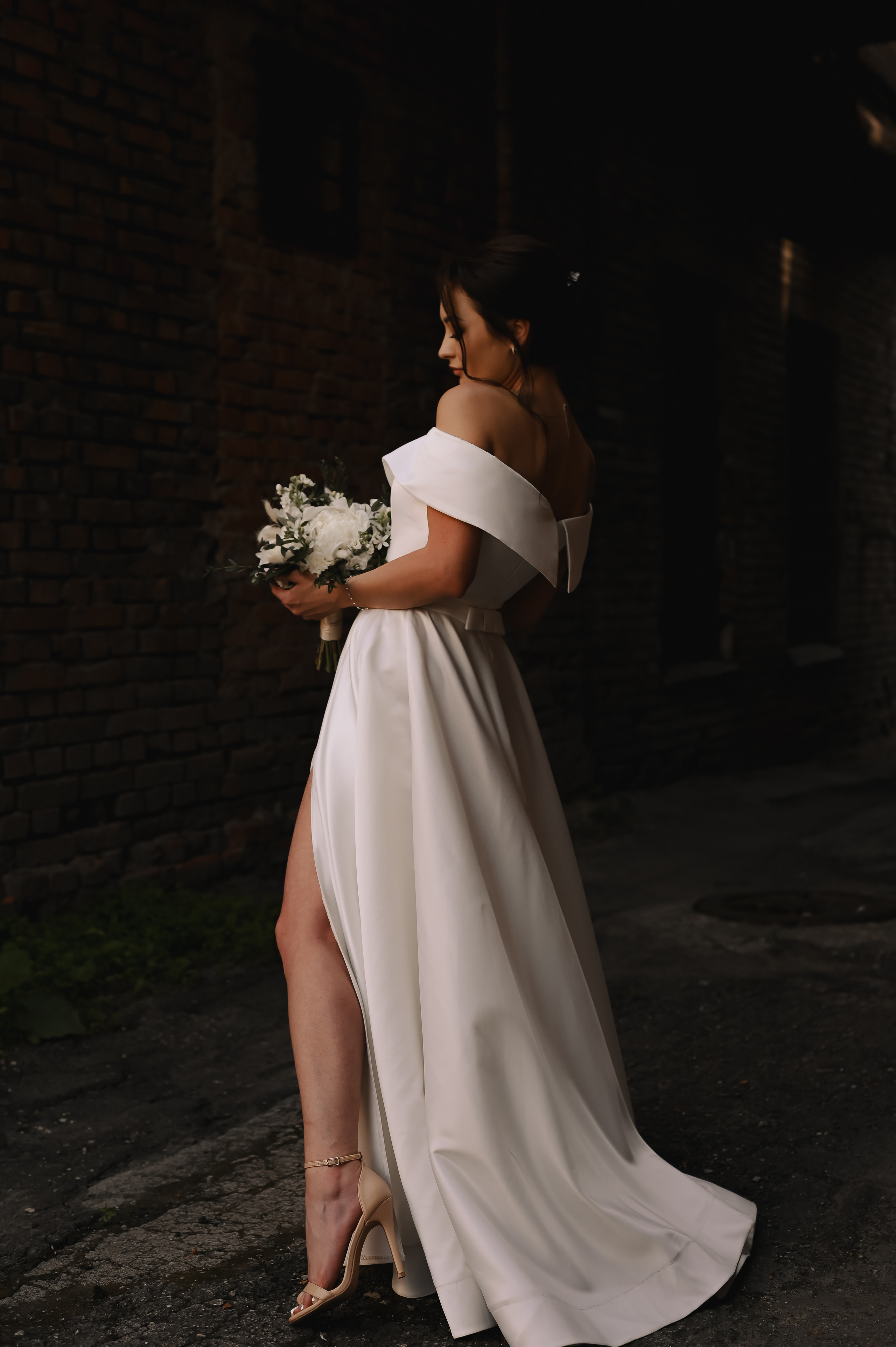 Svetlana & Alexander. I AM — PHOTO | VIDEO | PRODUCTION