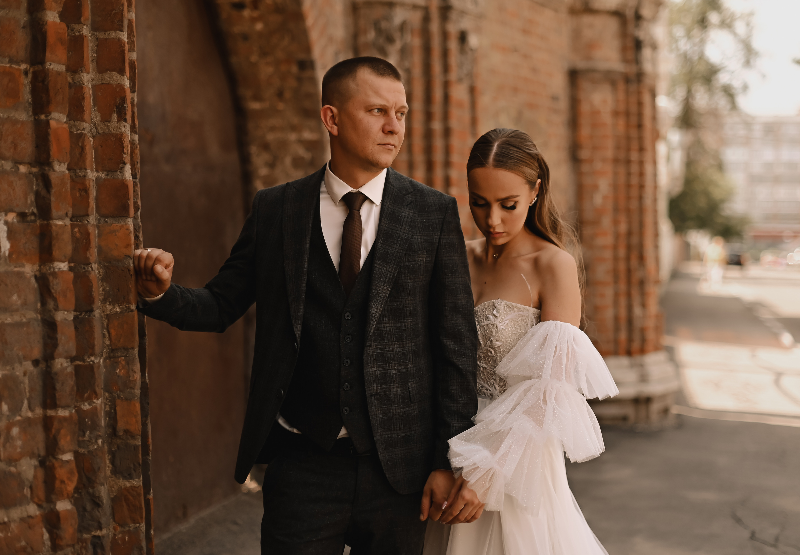 Wedding A&A. I AM — PHOTO | VIDEO | PRODUCTION