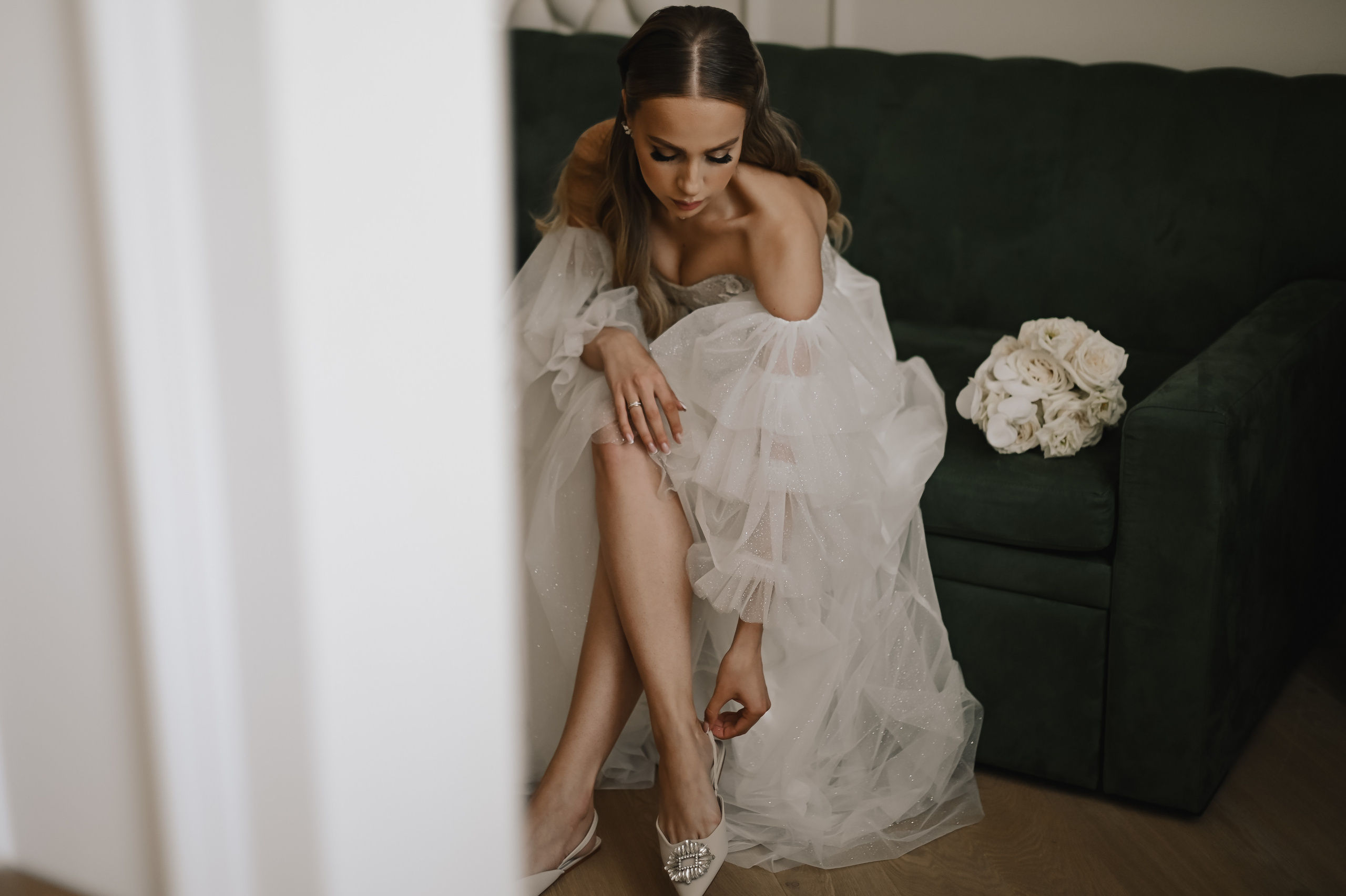 Wedding A&A. I AM — PHOTO | VIDEO | PRODUCTION