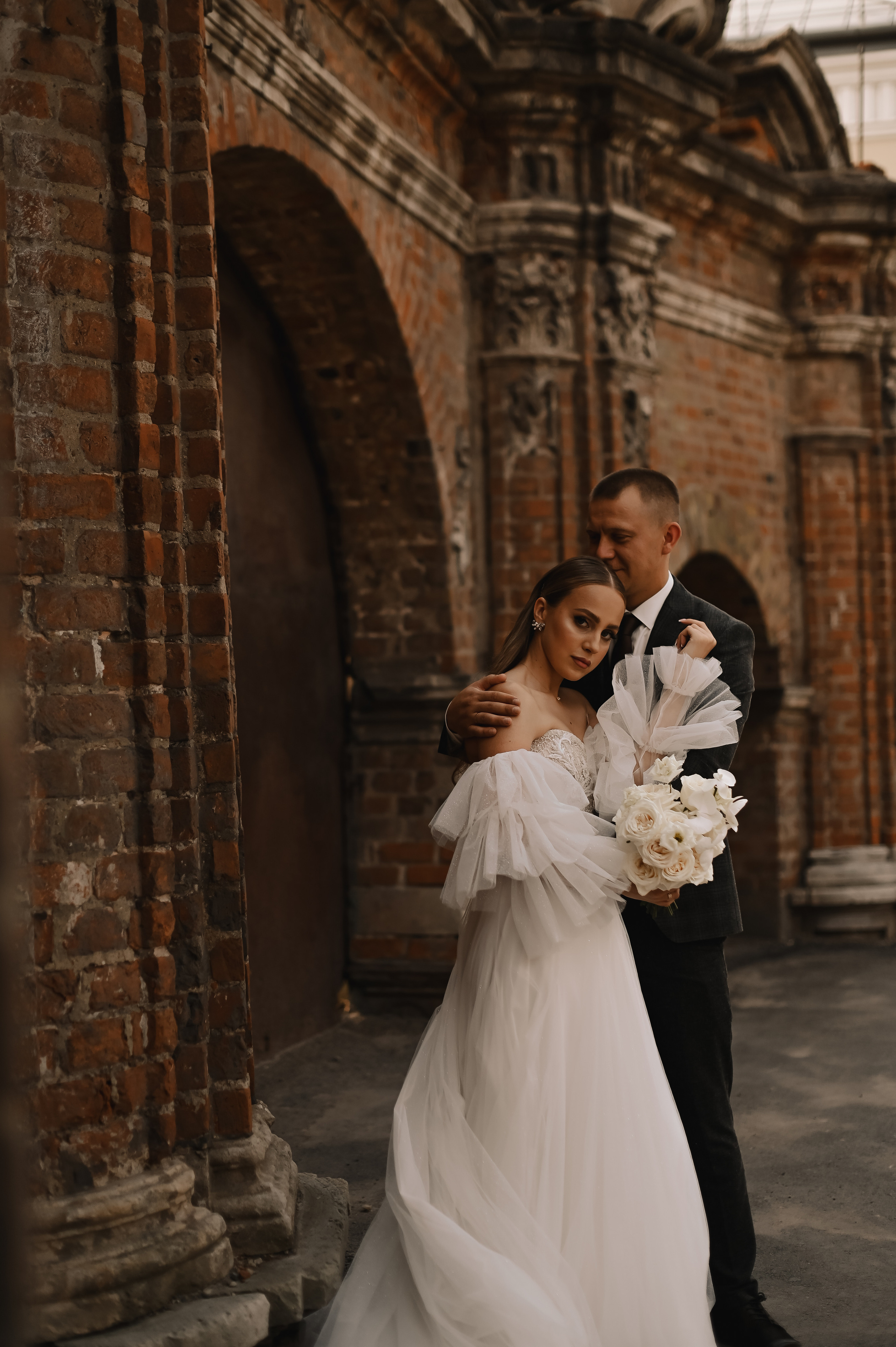 Wedding A&A. I AM — PHOTO | VIDEO | PRODUCTION