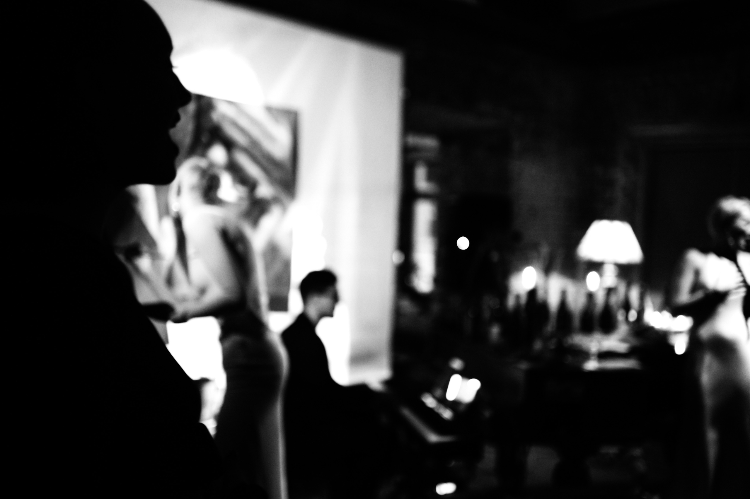 Выставка художницы Сони Тузовской. I AM — PHOTO | VIDEO | PRODUCTION