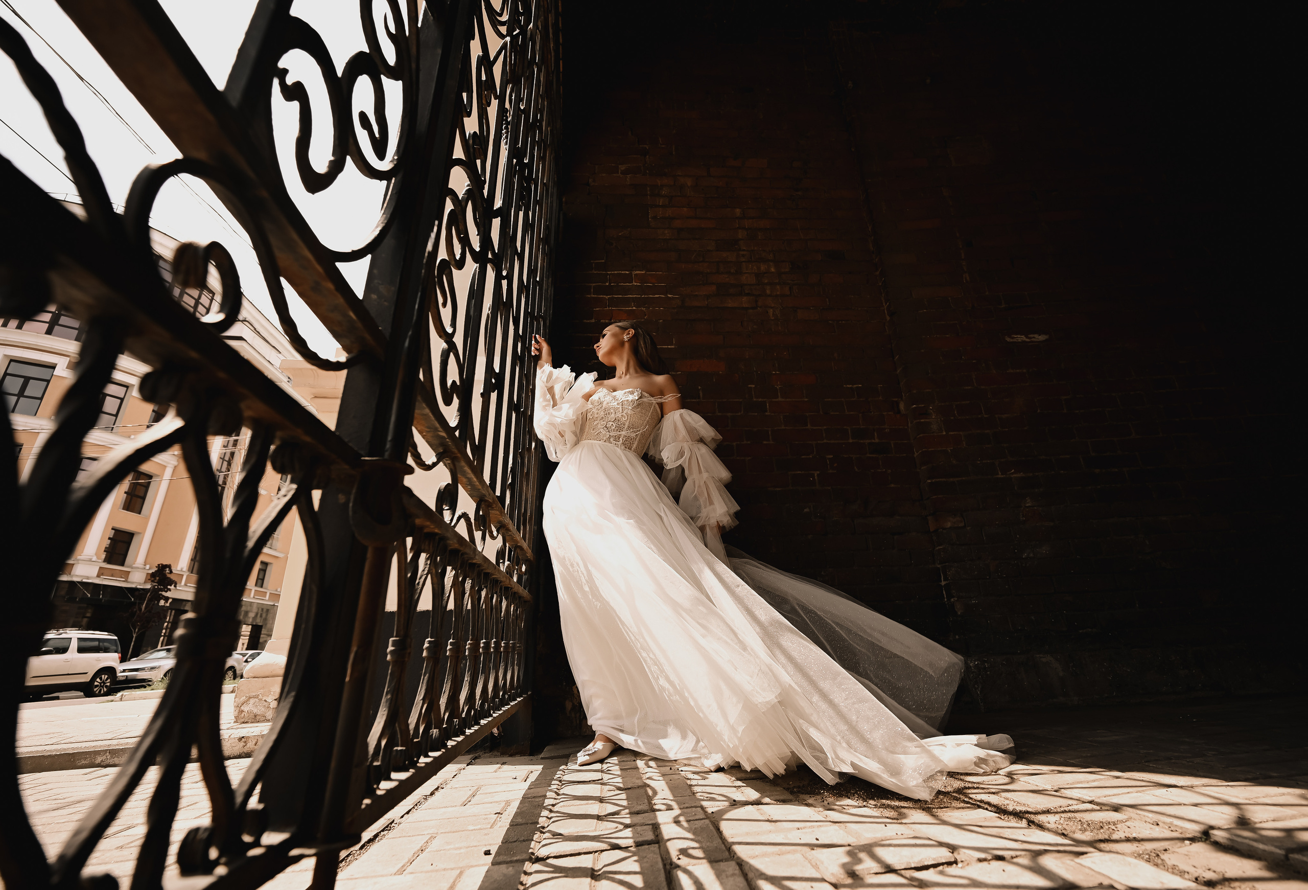 Wedding A&A. I AM — PHOTO | VIDEO | PRODUCTION