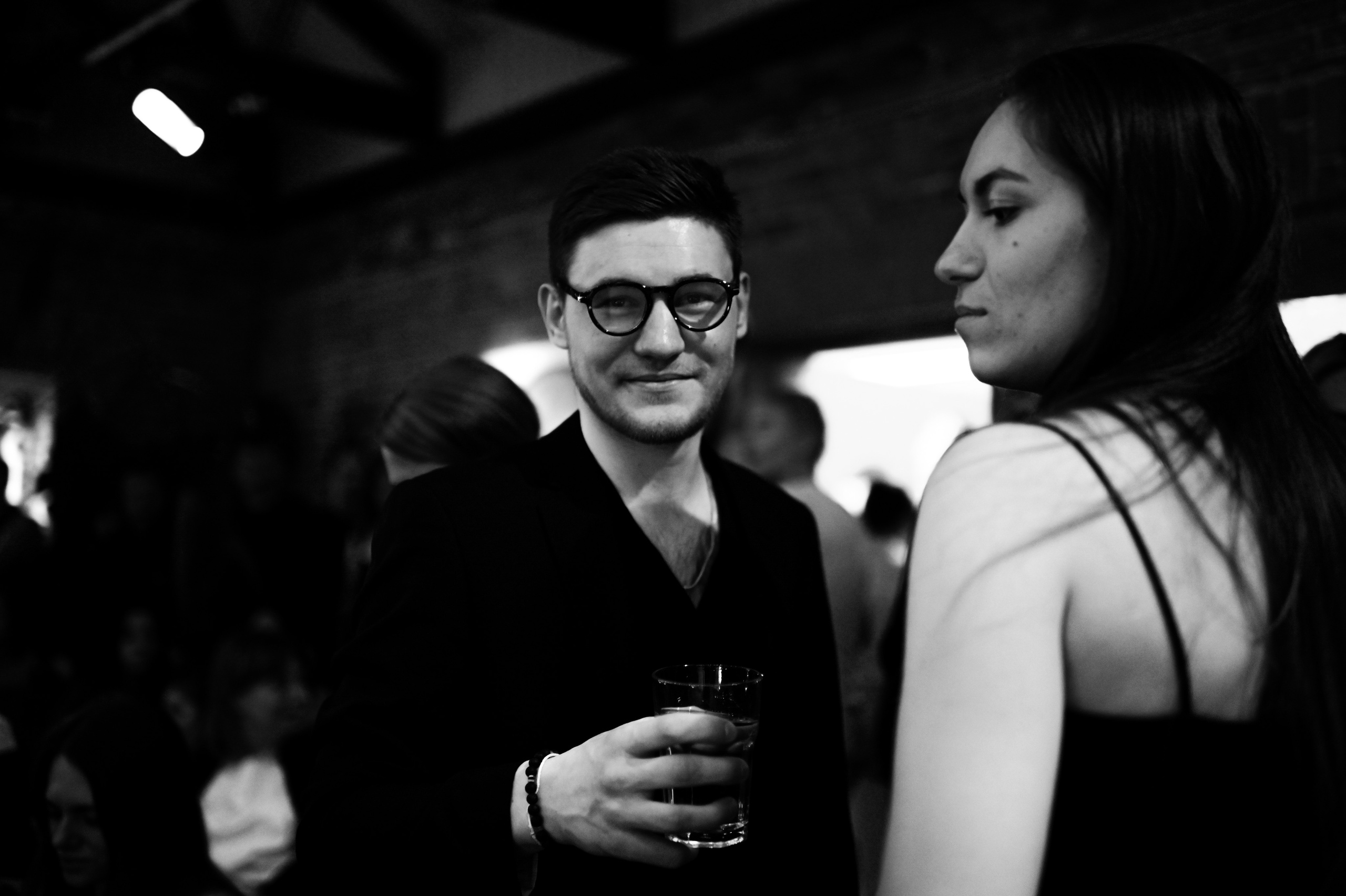 Выставка художницы Сони Тузовской. I AM — PHOTO | VIDEO | PRODUCTION