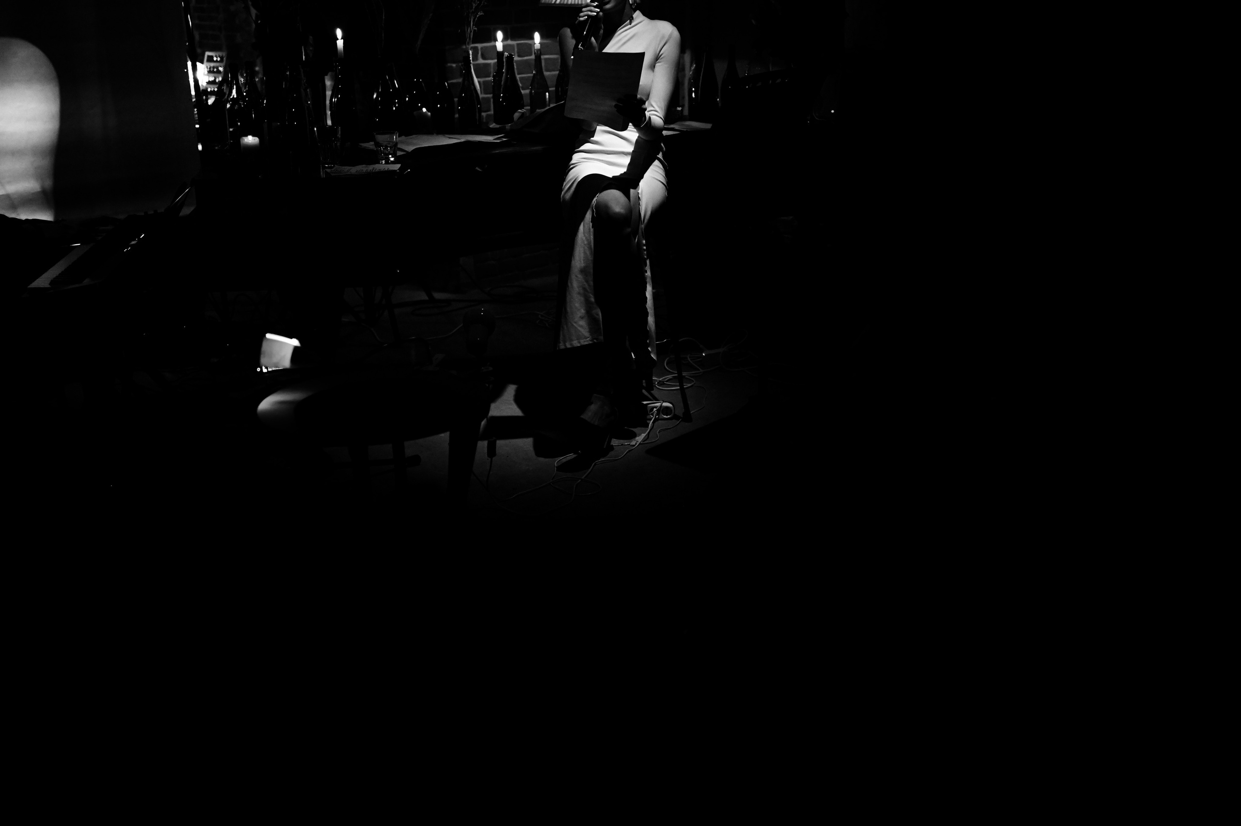 Выставка художницы Сони Тузовской. I AM — PHOTO | VIDEO | PRODUCTION