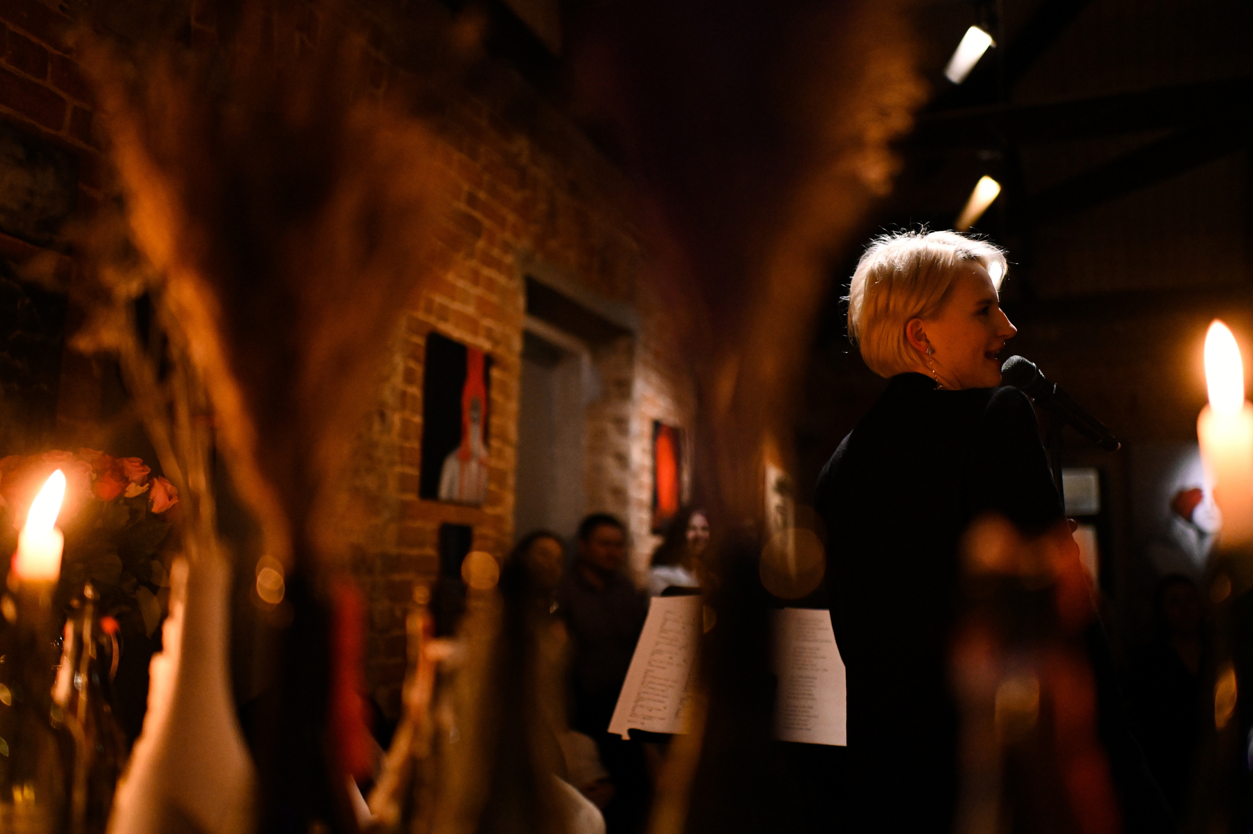 Выставка художницы Сони Тузовской. I AM — PHOTO | VIDEO | PRODUCTION