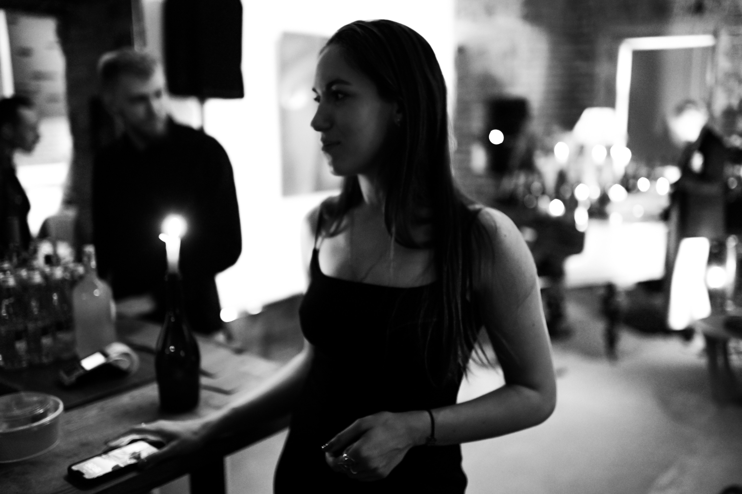 Выставка художницы Сони Тузовской. I AM — PHOTO | VIDEO | PRODUCTION