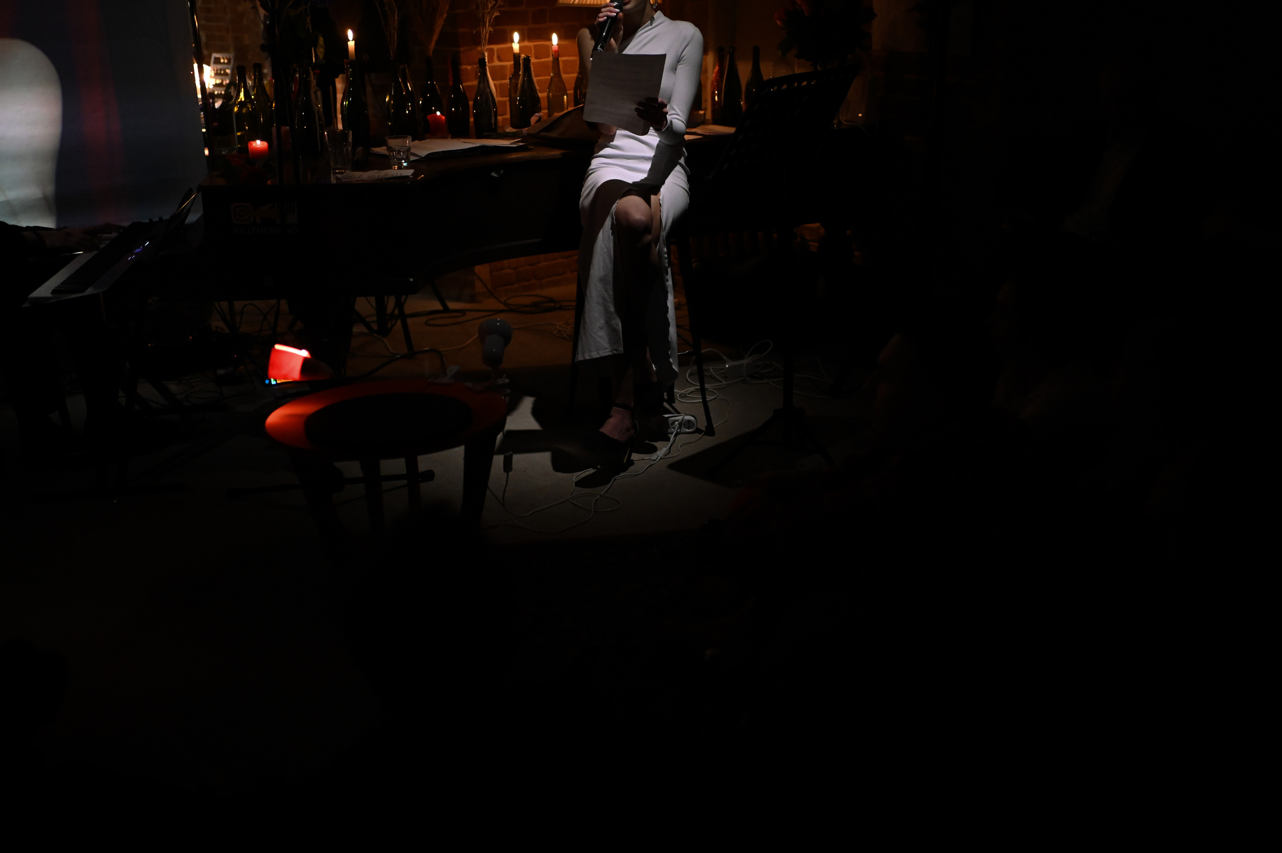 Выставка художницы Сони Тузовской. I AM — PHOTO | VIDEO | PRODUCTION