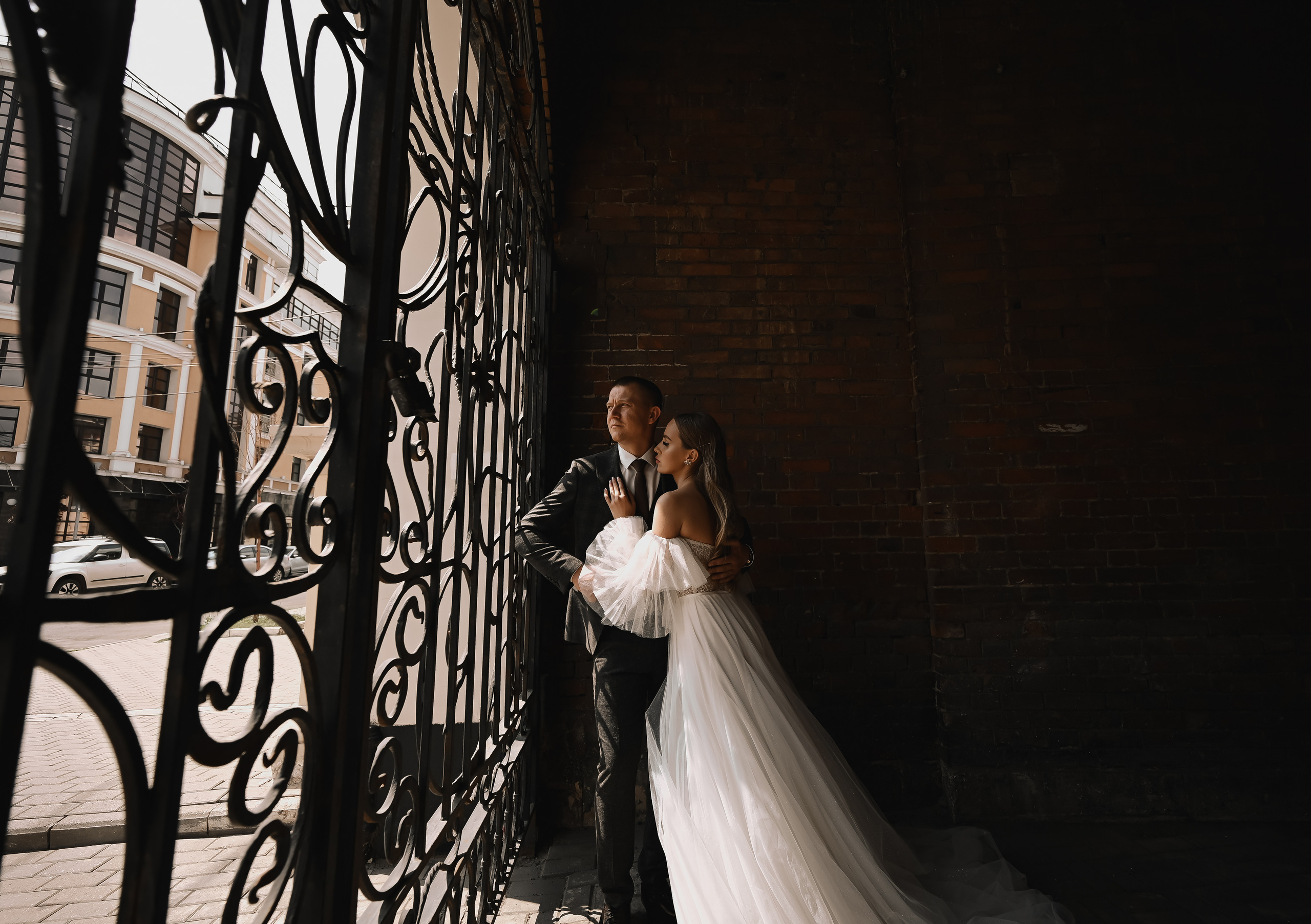 Wedding A&A. I AM — PHOTO | VIDEO | PRODUCTION