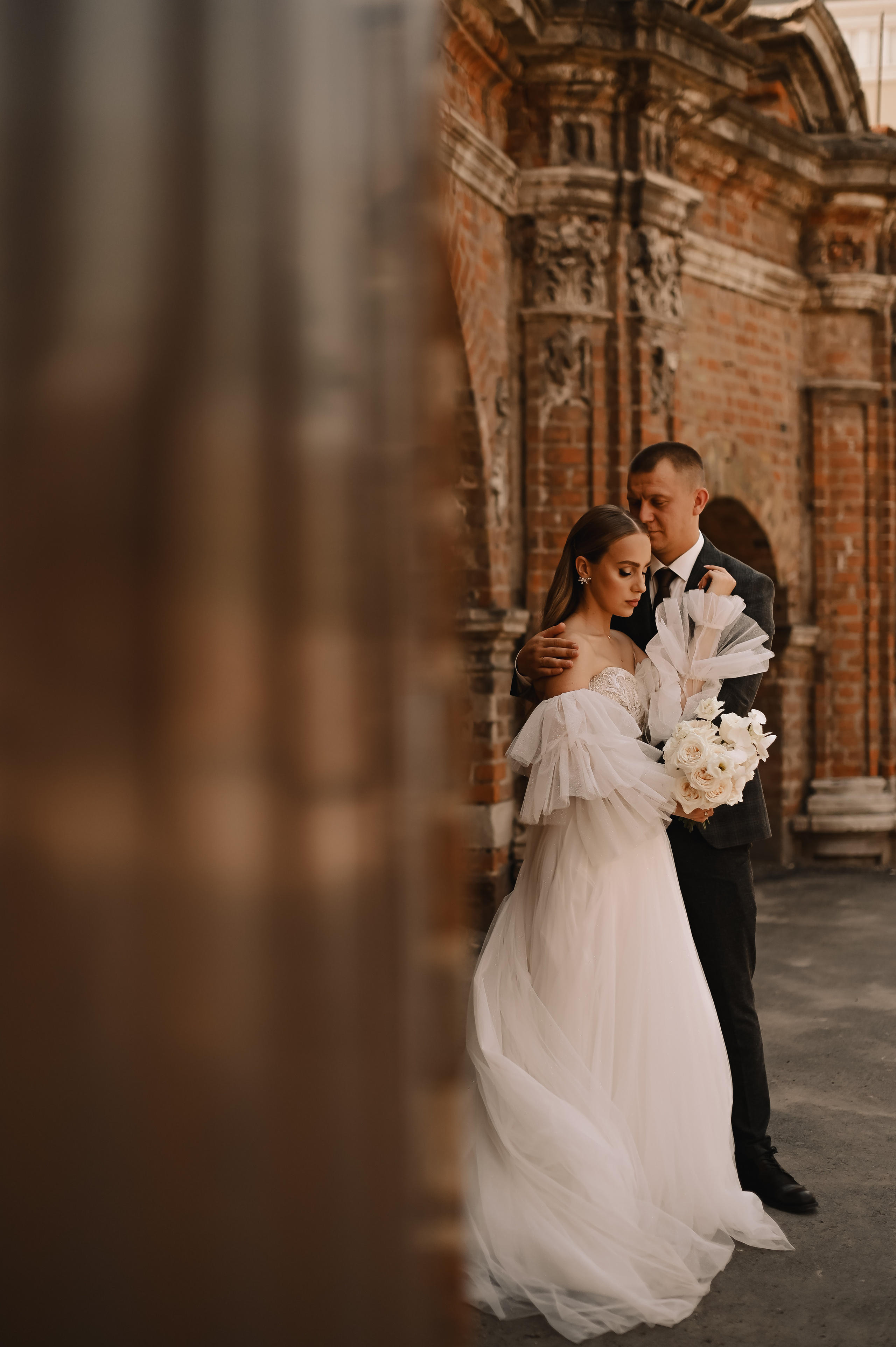 Wedding A&A. I AM — PHOTO | VIDEO | PRODUCTION