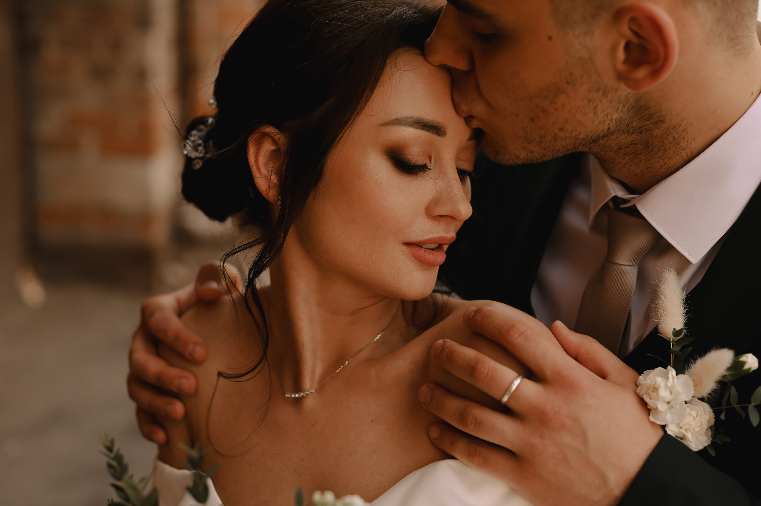 Svetlana & Alexander. I AM — PHOTO | VIDEO | PRODUCTION