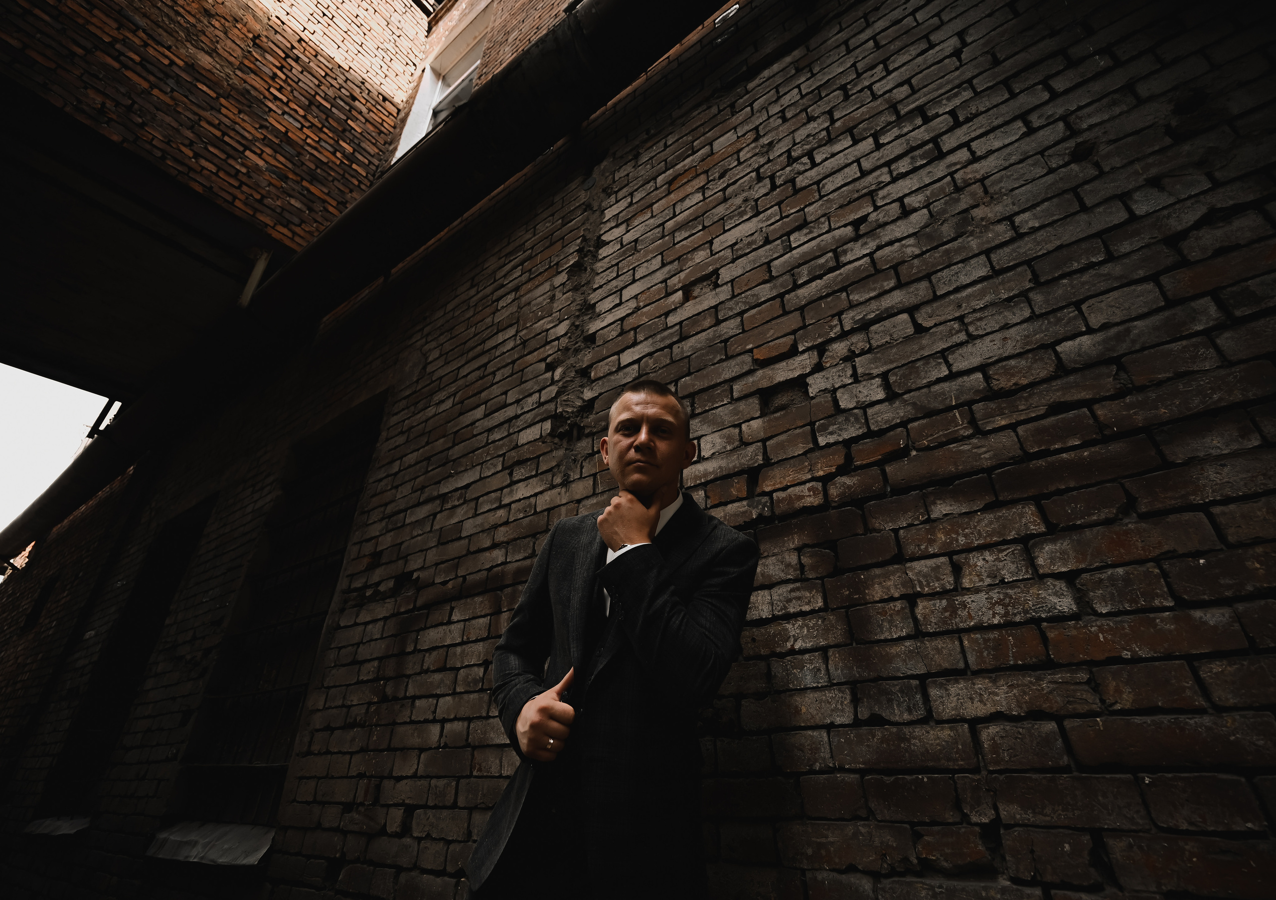 Wedding A&A. I AM — PHOTO | VIDEO | PRODUCTION