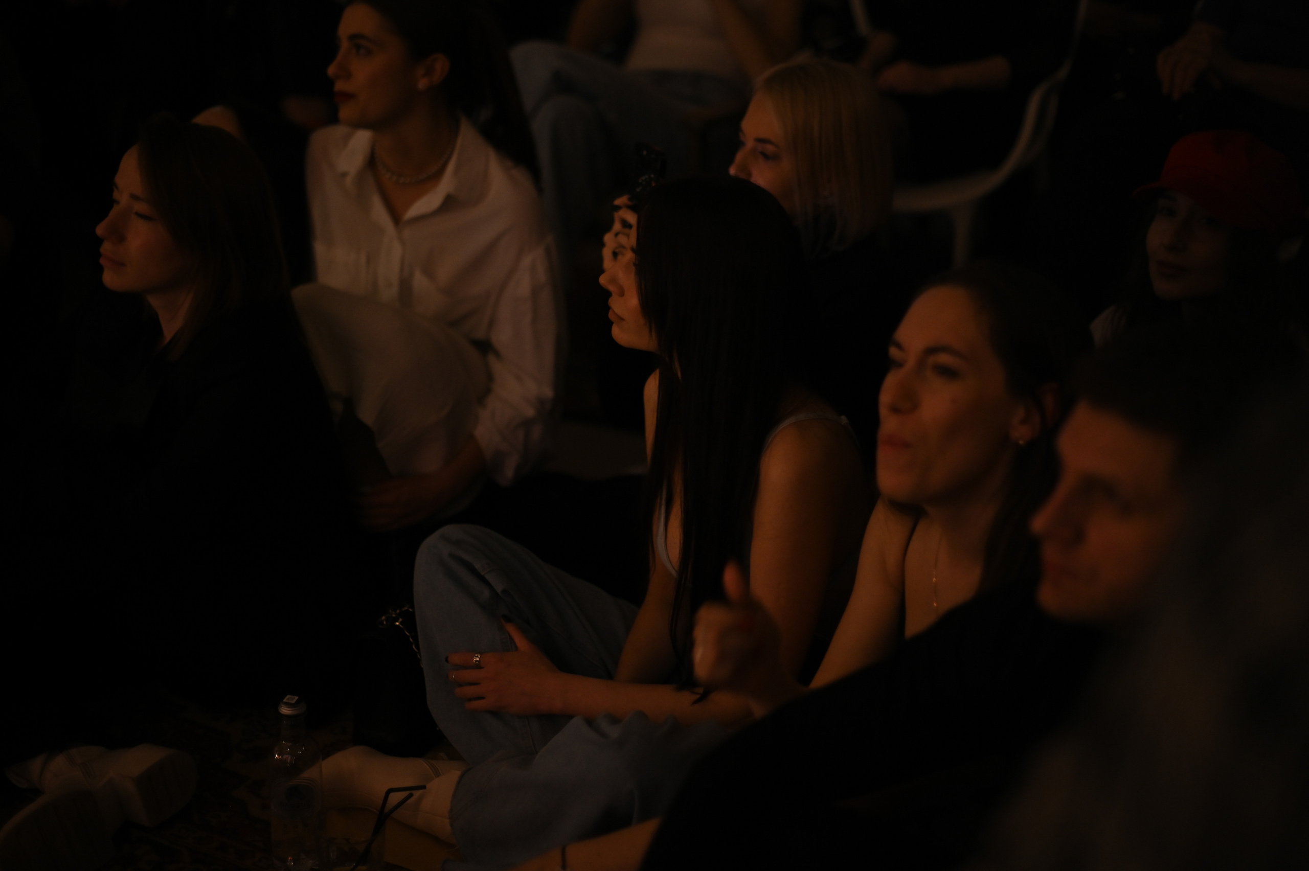 Выставка художницы Сони Тузовской. I AM — PHOTO | VIDEO | PRODUCTION