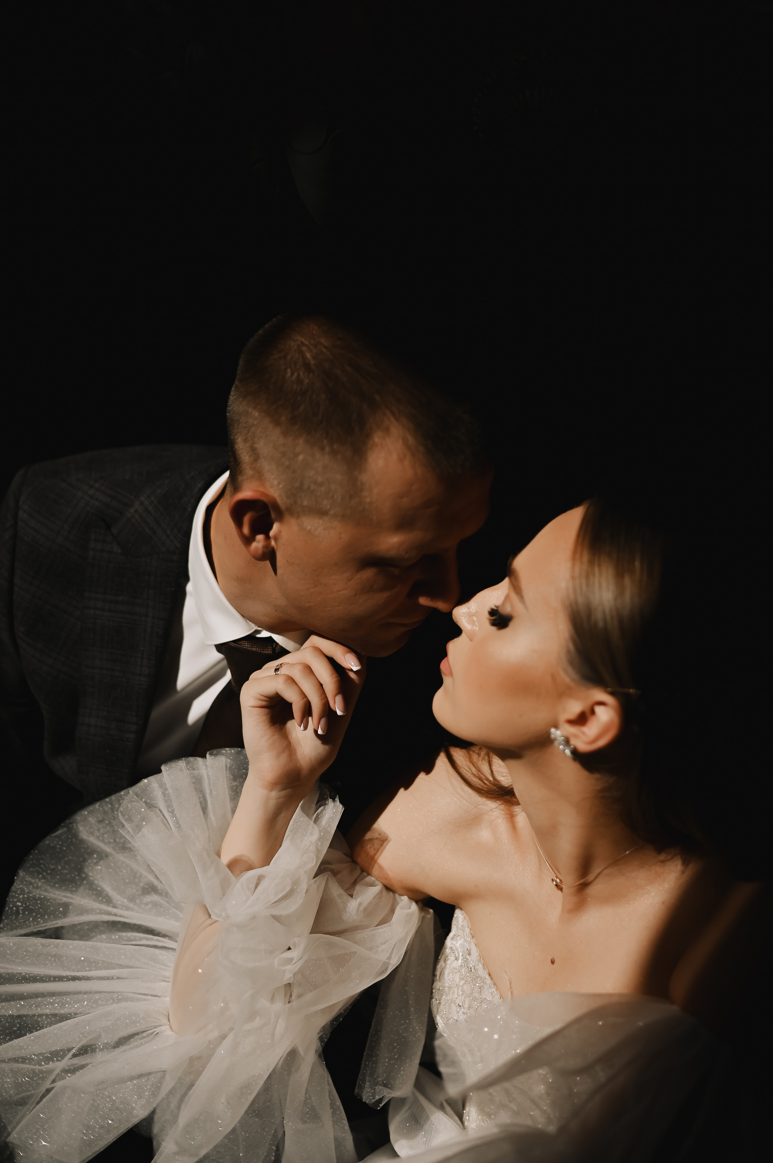 Wedding A&A. I AM — PHOTO | VIDEO | PRODUCTION