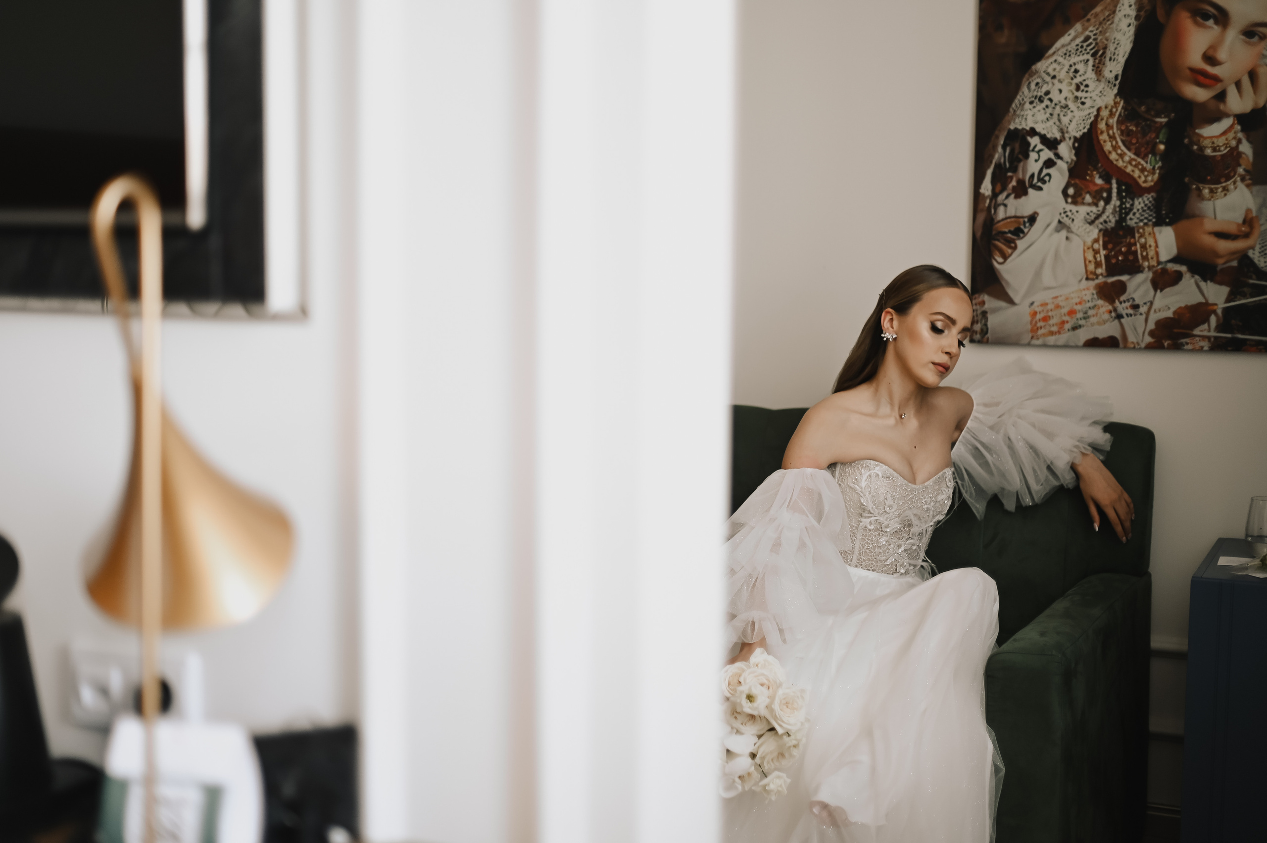 Wedding A&A. I AM — PHOTO | VIDEO | PRODUCTION