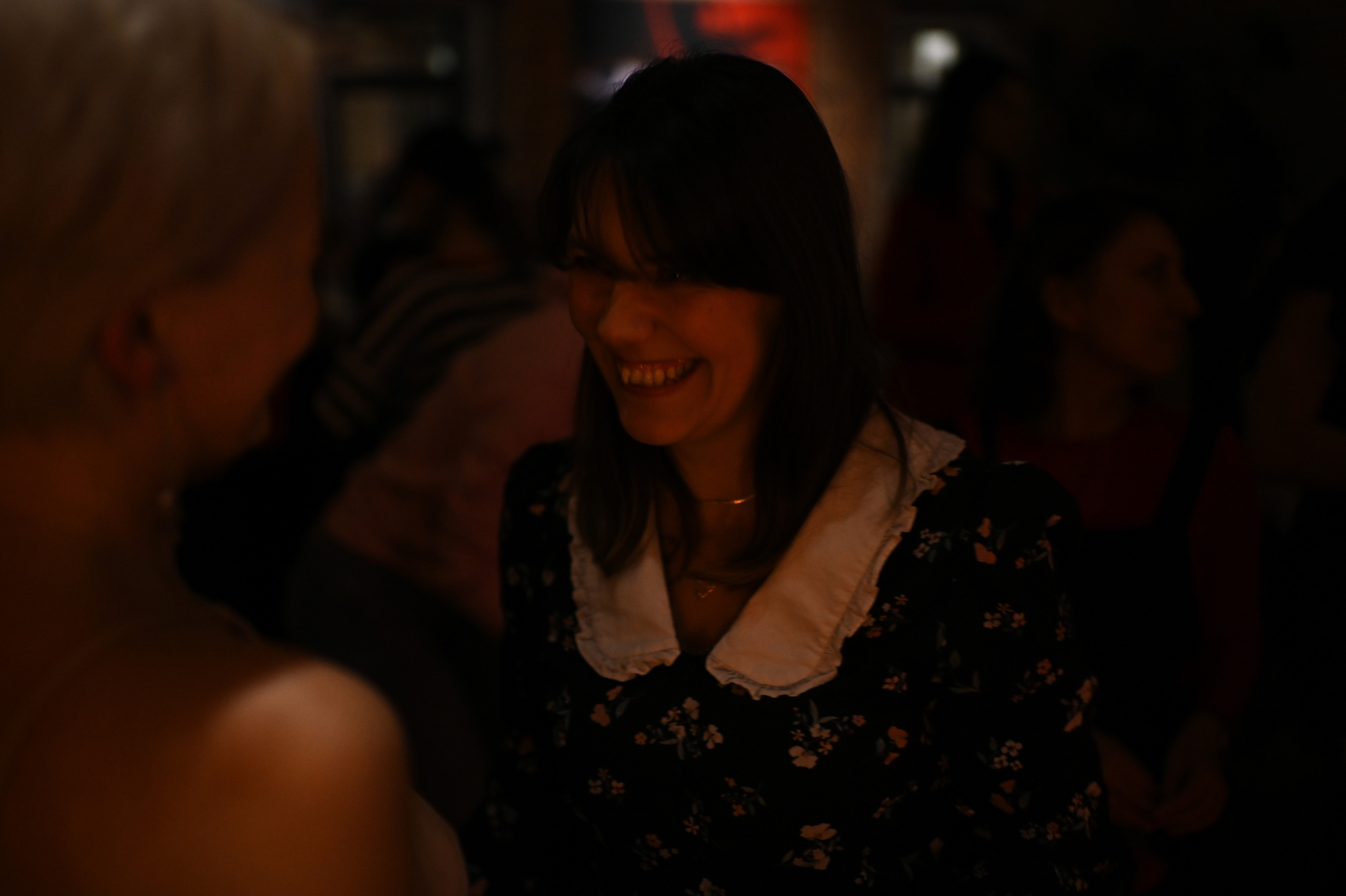 Выставка художницы Сони Тузовской. I AM — PHOTO | VIDEO | PRODUCTION