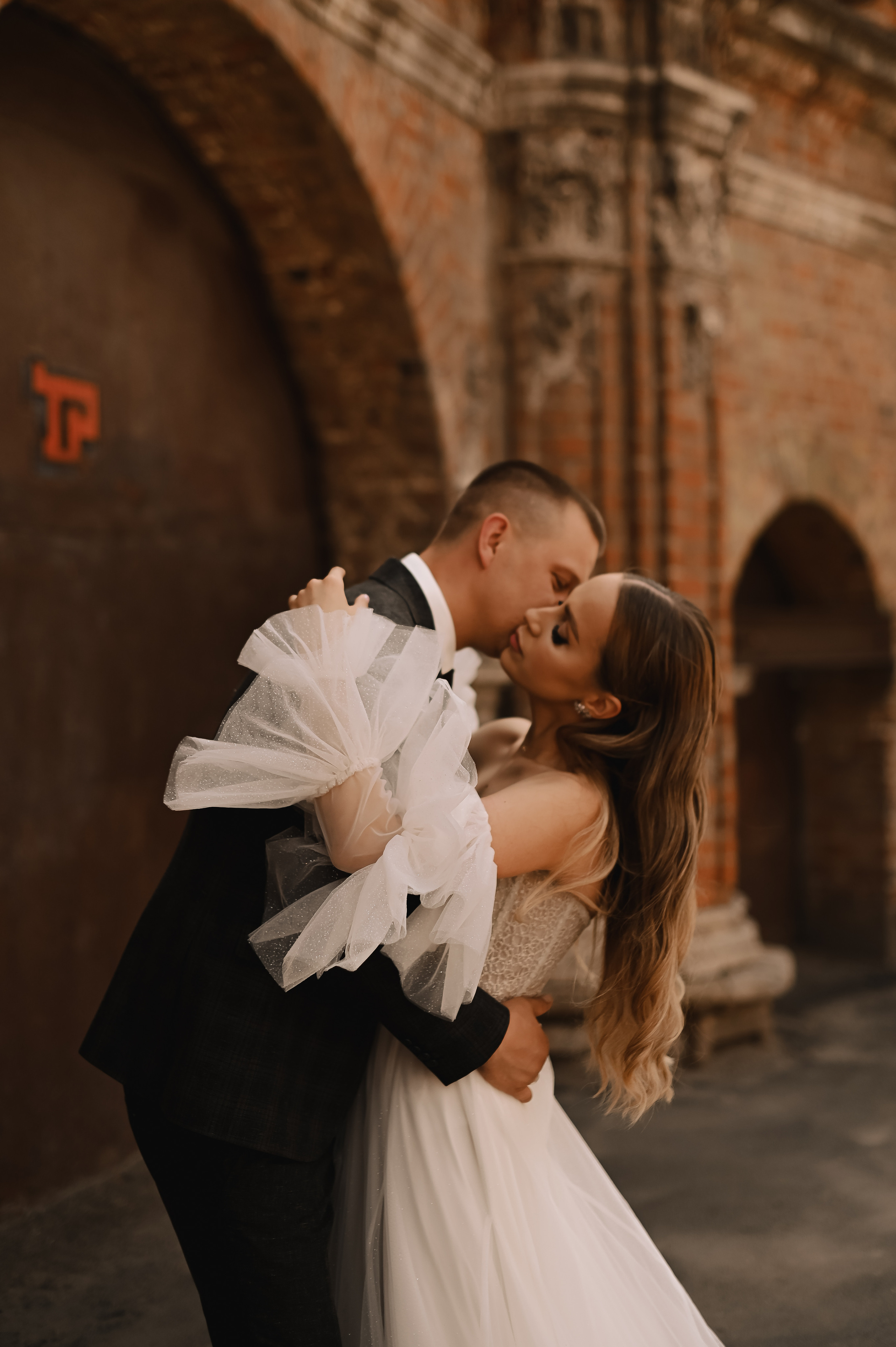 Wedding A&A. I AM — PHOTO | VIDEO | PRODUCTION