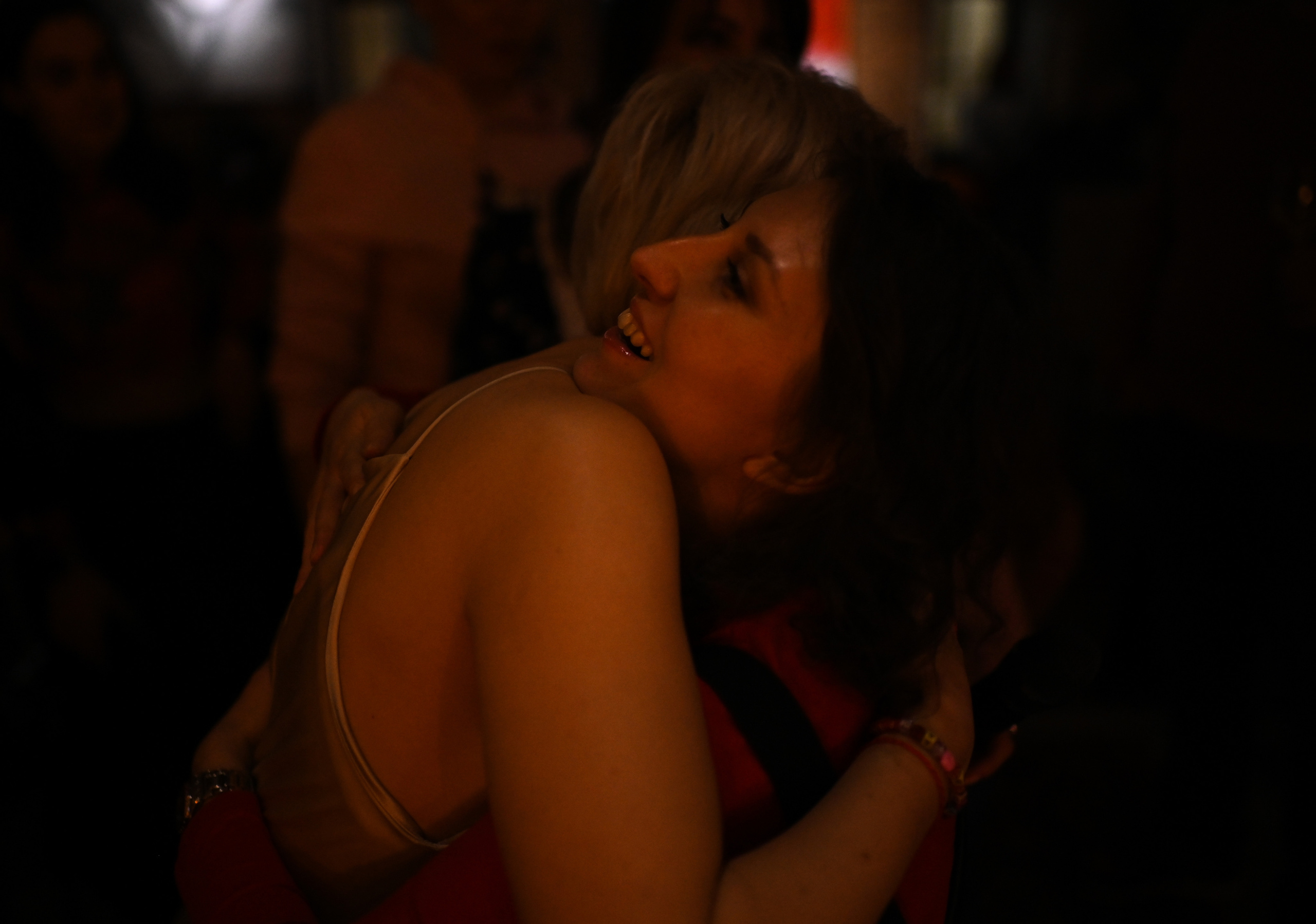 Выставка художницы Сони Тузовской. I AM — PHOTO | VIDEO | PRODUCTION